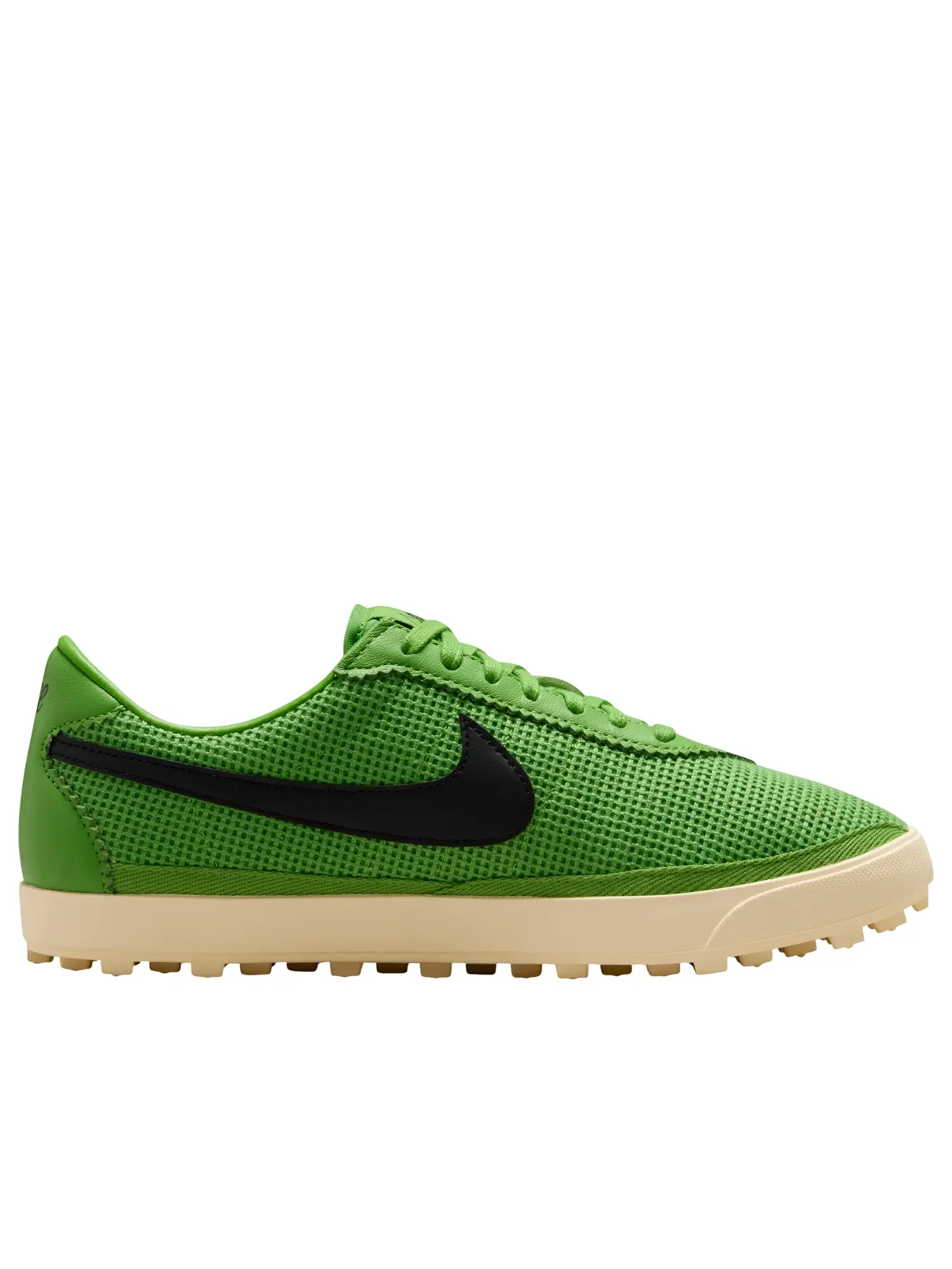 Кроссовки (WMNS) Nike Astrograbber 'Chlorophyll Muslin Black' — изображение 6 из 6, зеленый