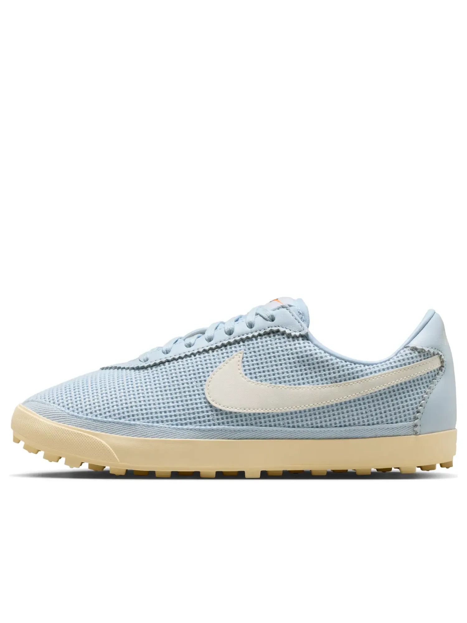 Кроссовки Nike Astrograbber Textile 'Hydrogen Blue Muslin' II1248-400 — изображение 1 из 6, синий