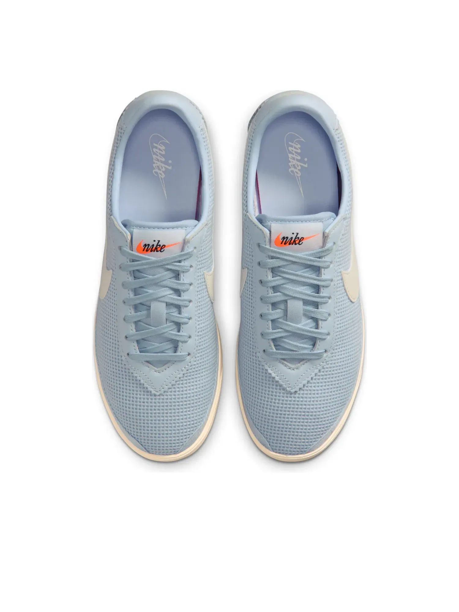 Кроссовки Nike Astrograbber Textile 'Hydrogen Blue Muslin' II1248-400 — изображение 2 из 6, синий