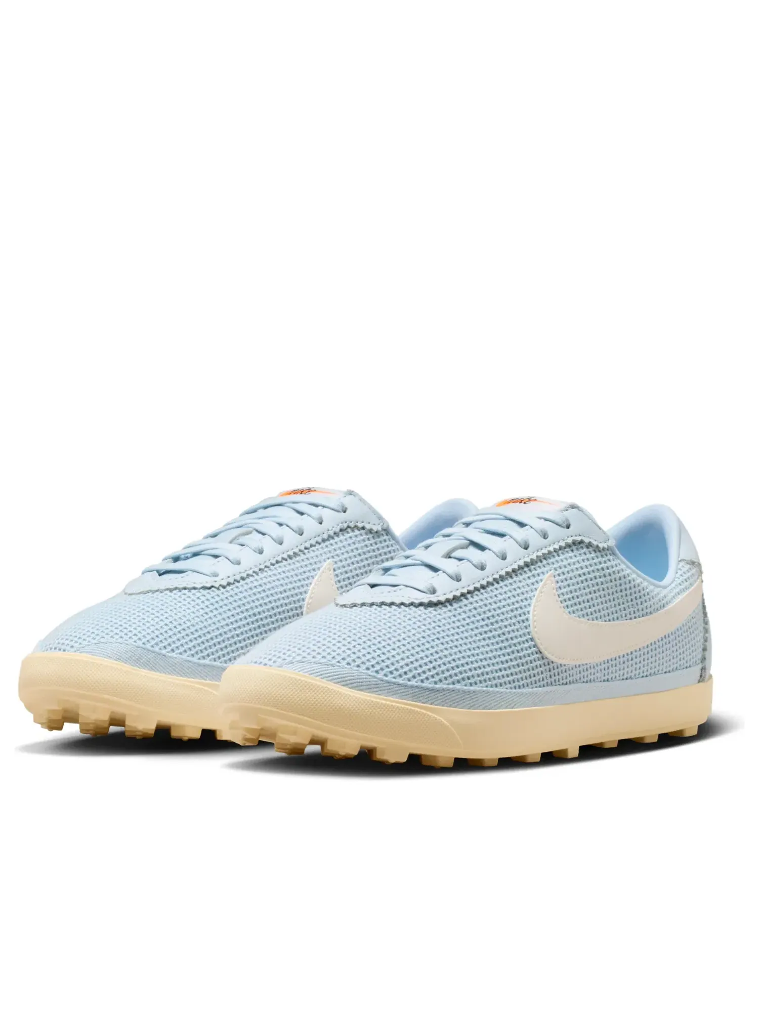 Кроссовки Nike Astrograbber Textile 'Hydrogen Blue Muslin' II1248-400 — изображение 4 из 6, синий