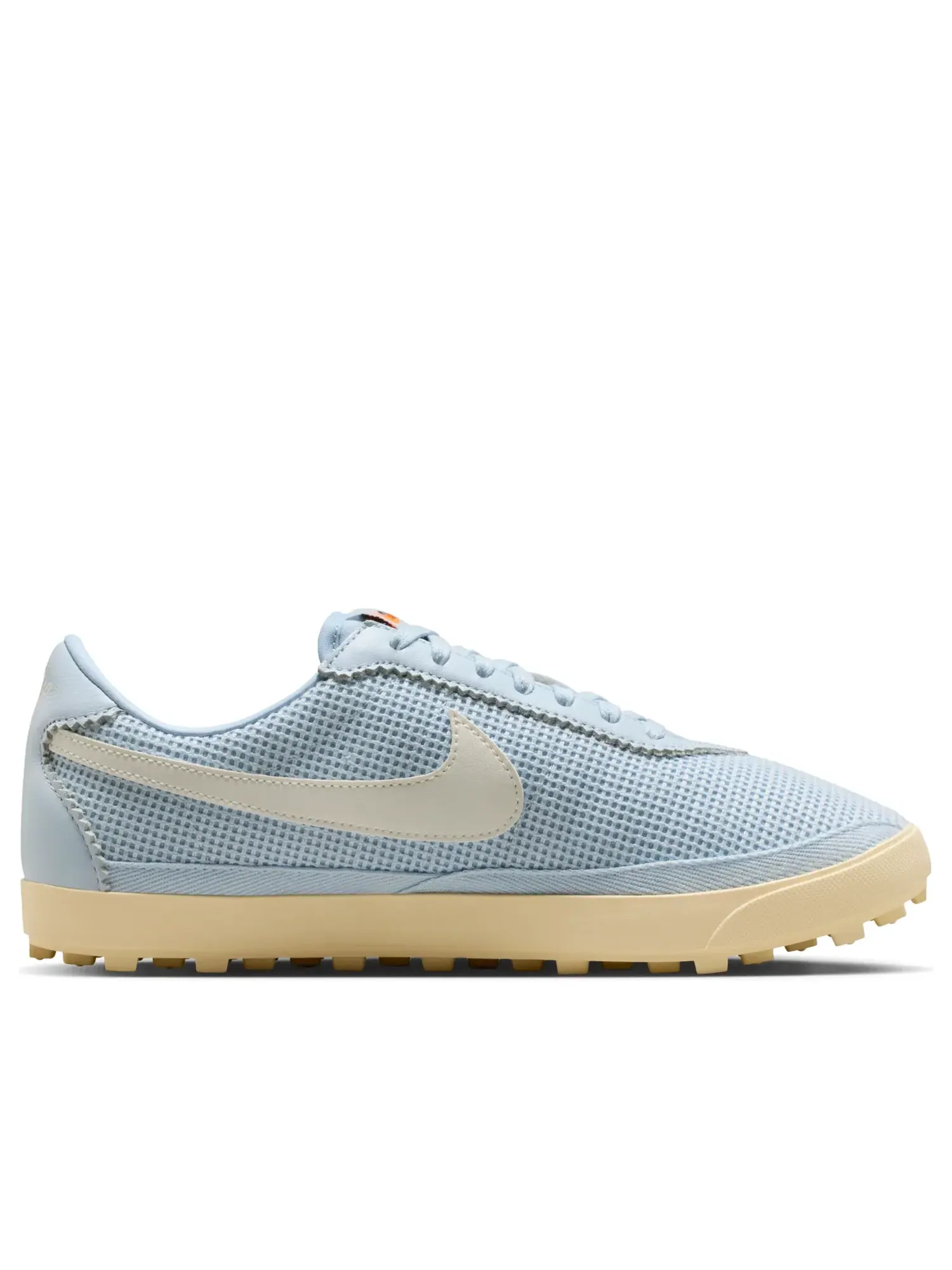 Кроссовки Nike Astrograbber Textile 'Hydrogen Blue Muslin' II1248-400 — изображение 6 из 6, синий