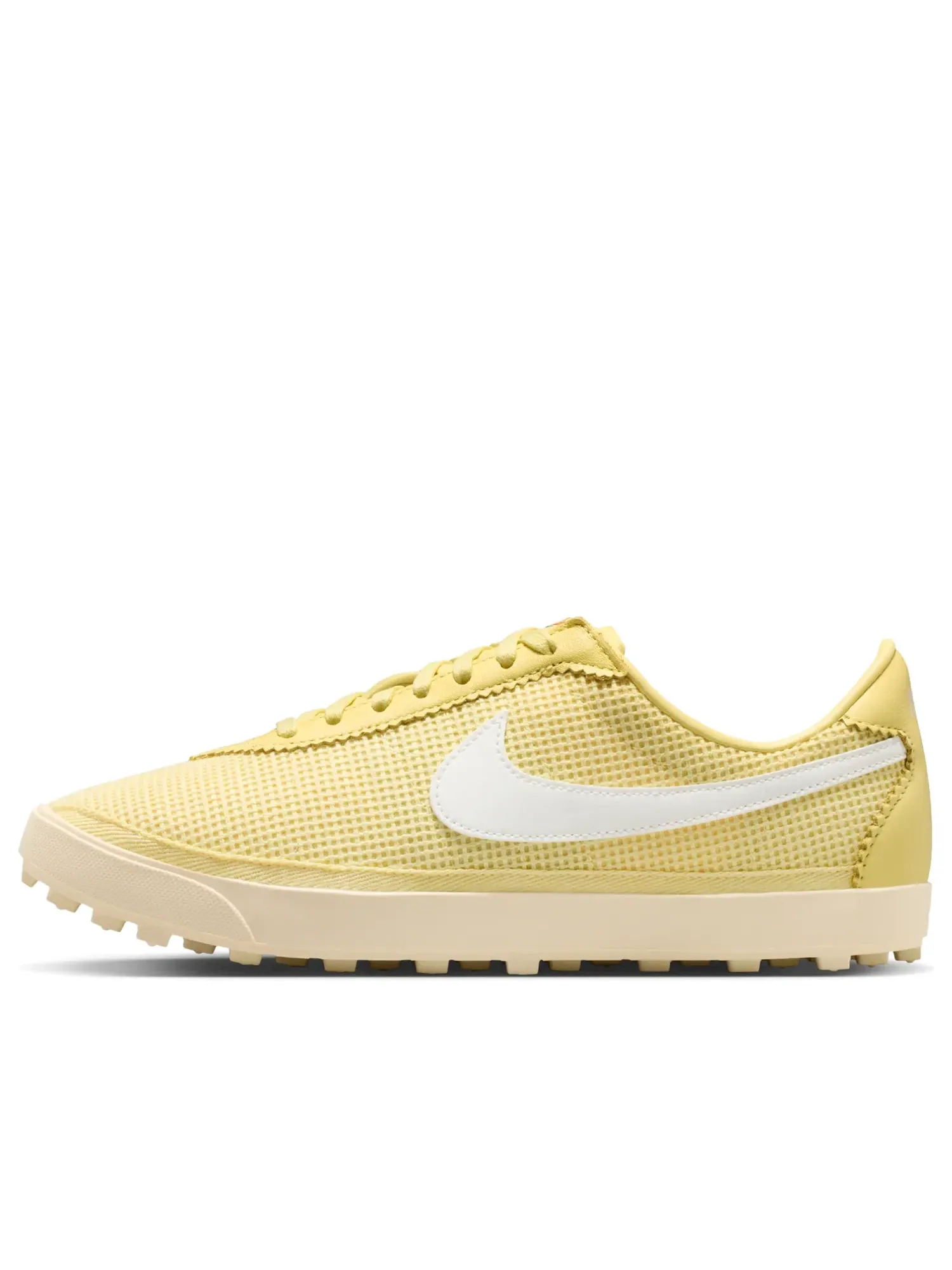 Кроссовки Nike Astrograbber Textile 'Soft Yellow Sail' II1248-700 — изображение 1 из 6, желтый