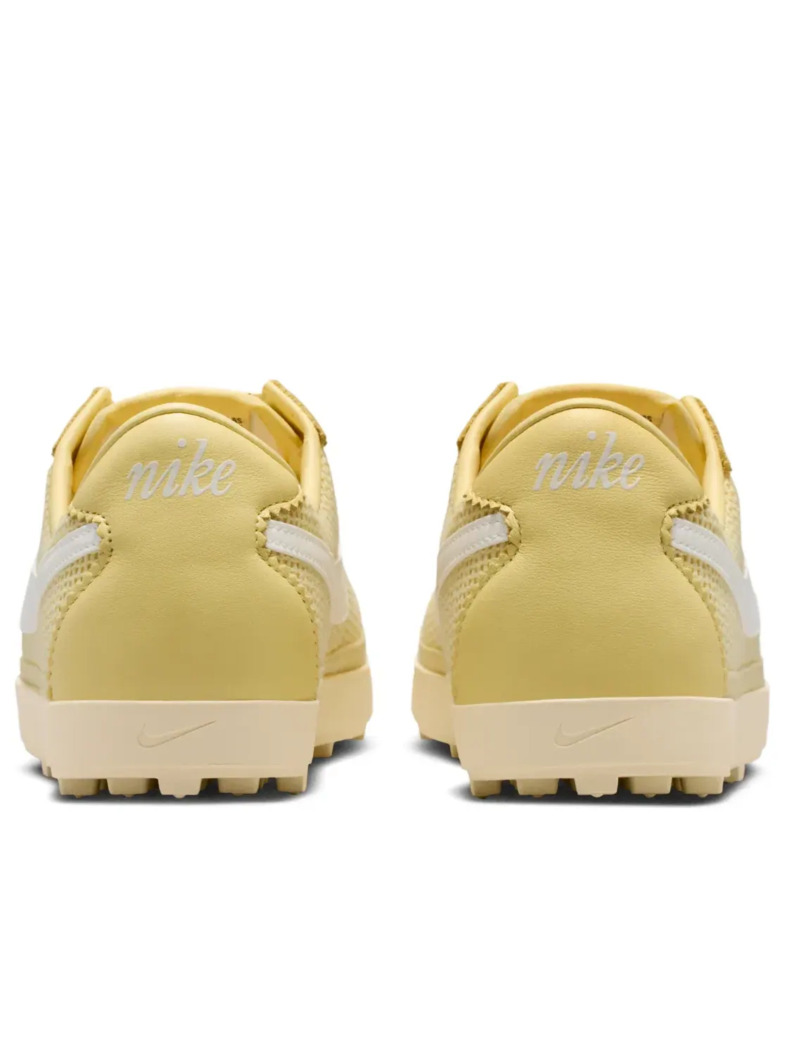 Кроссовки Nike Astrograbber Textile 'Soft Yellow Sail' II1248-700 — изображение 3 из 6, желтый