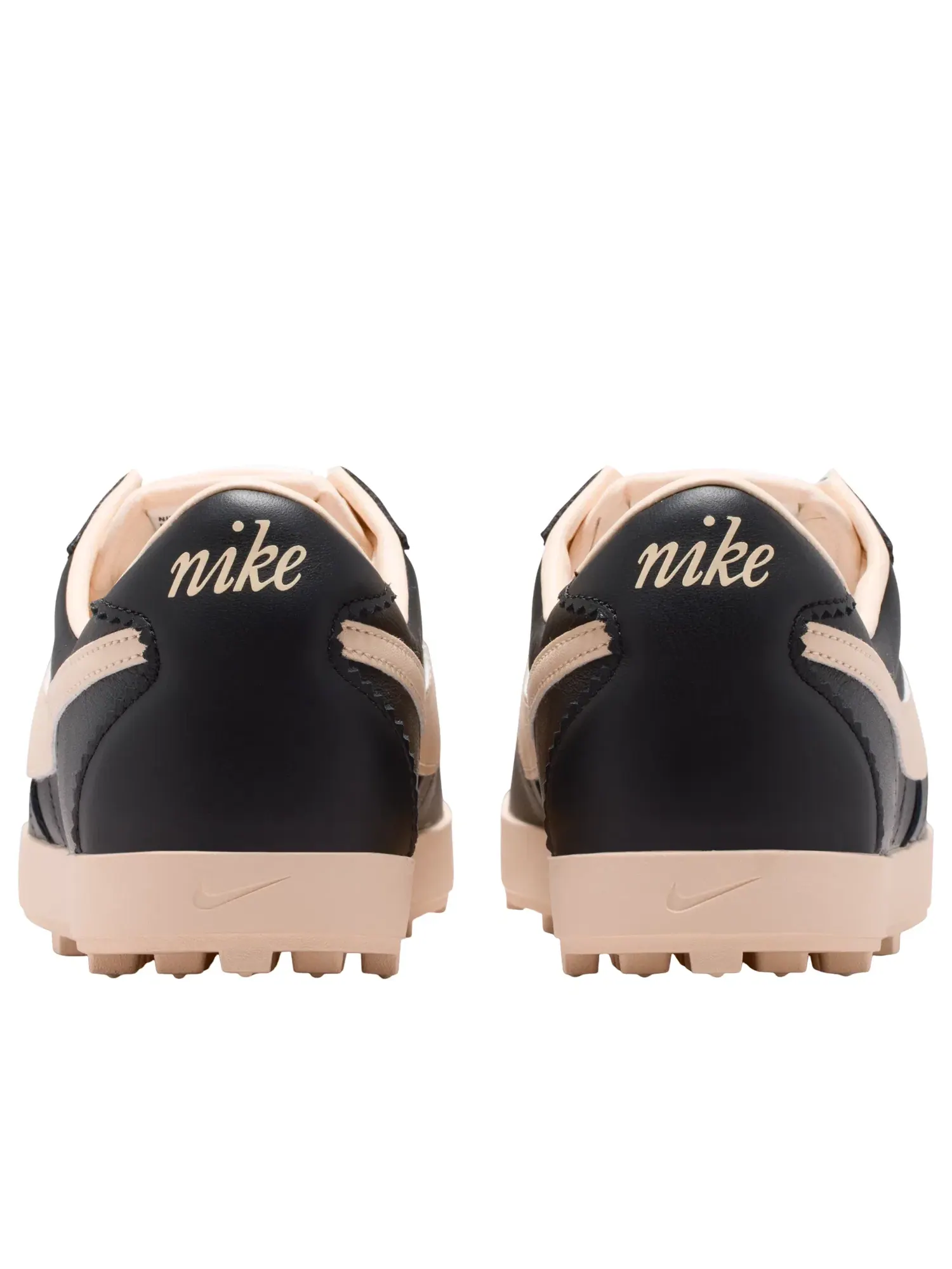 Женские кроссовки с кожаным верхом Nike Astro Grabber — изображение 3 из 7, черный