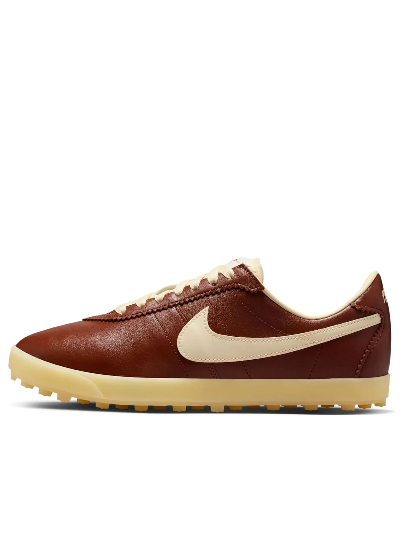 Кроссовки (WMNS) Nike Astro Grabber 'Cinnamon Sail' — изображение 1 из 6, красный