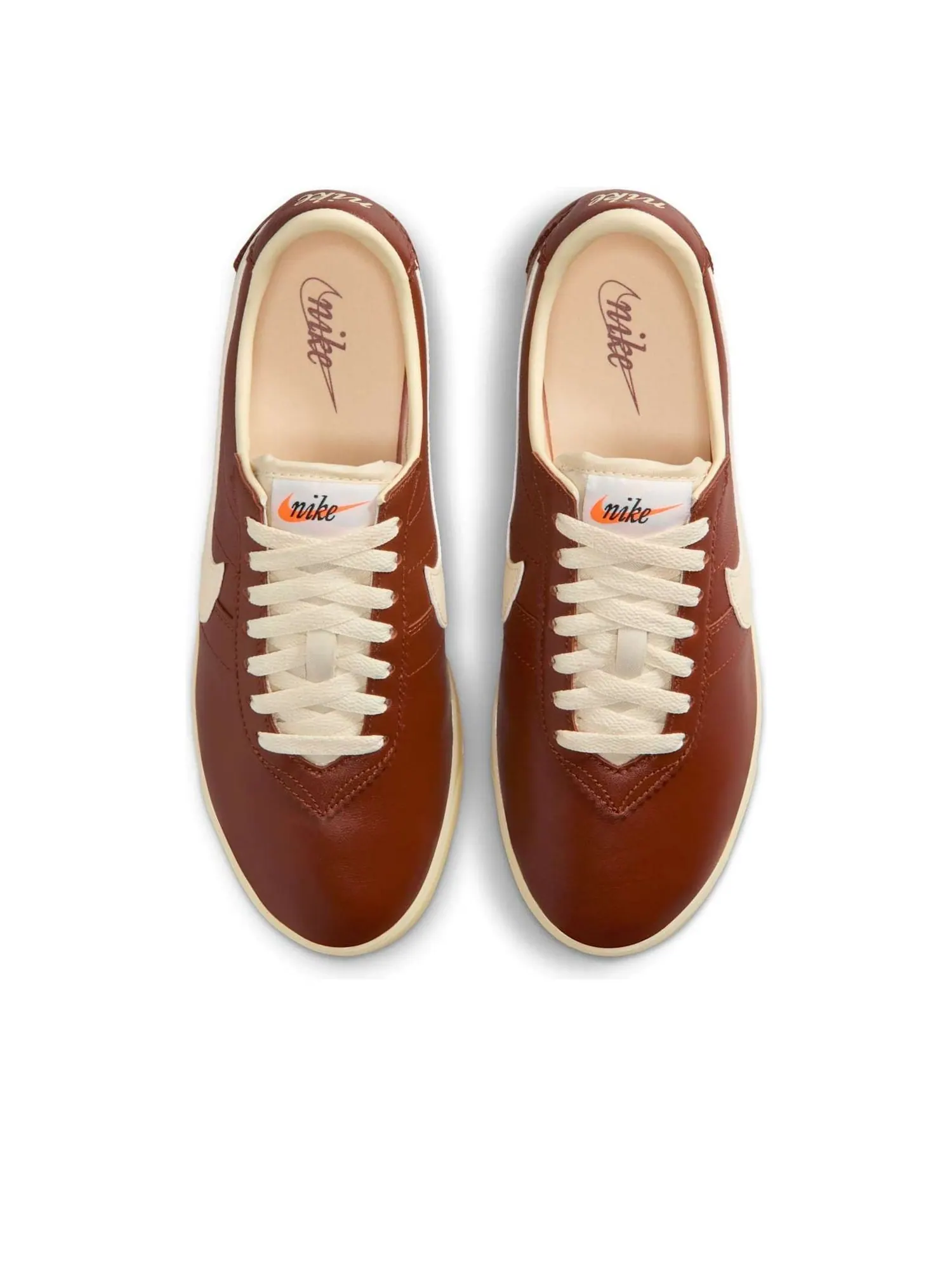 Кроссовки (WMNS) Nike Astro Grabber 'Cinnamon Sail' — изображение 2 из 6, красный