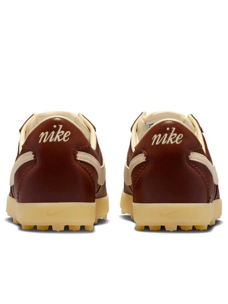 Кроссовки (WMNS) Nike Astro Grabber 'Cinnamon Sail' — изображение 3 из 6, красный
