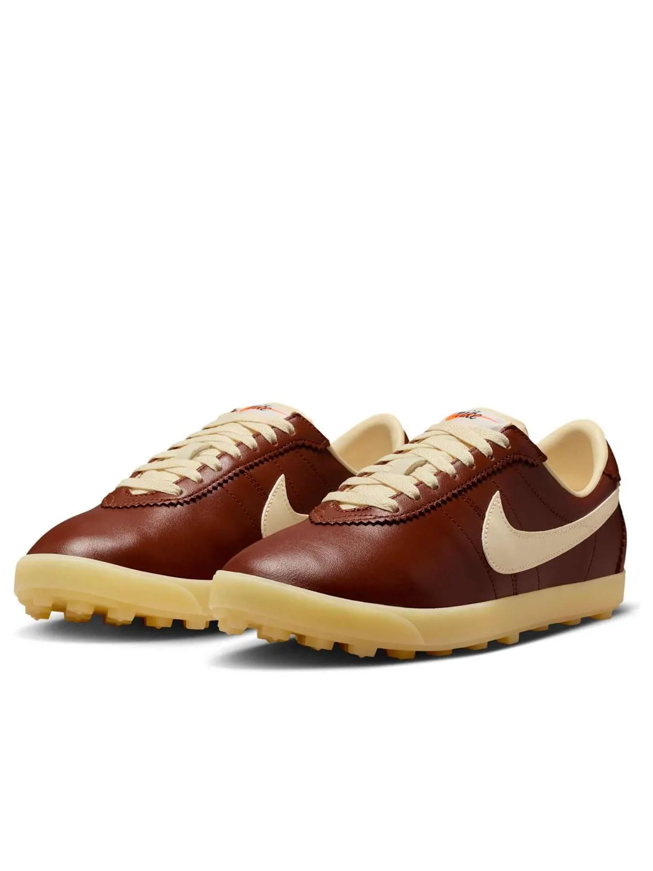 Кроссовки (WMNS) Nike Astro Grabber 'Cinnamon Sail' — изображение 4 из 6, красный