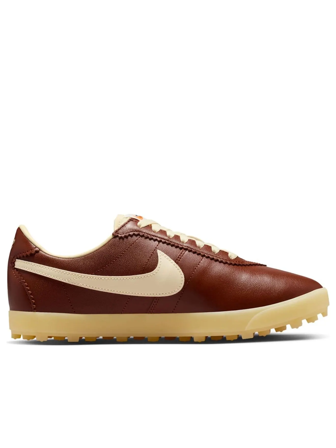Кроссовки (WMNS) Nike Astro Grabber 'Cinnamon Sail' — изображение 6 из 6, красный