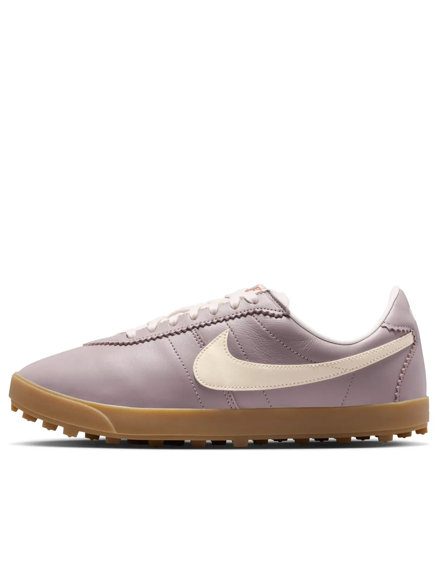 Кроссовки Nike Astrograbber Leather 'Light Violet Ore Gum' II1259-201 — изображение 1 из 6, фиолетовый