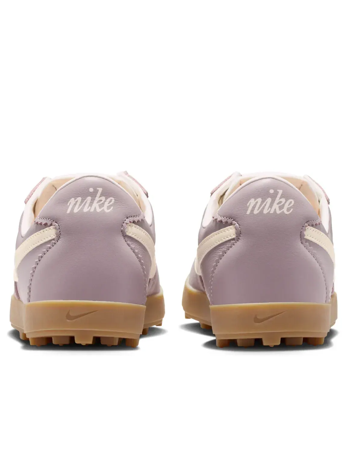 Кроссовки Nike Astrograbber Leather 'Light Violet Ore Gum' II1259-201 — изображение 3 из 6, фиолетовый