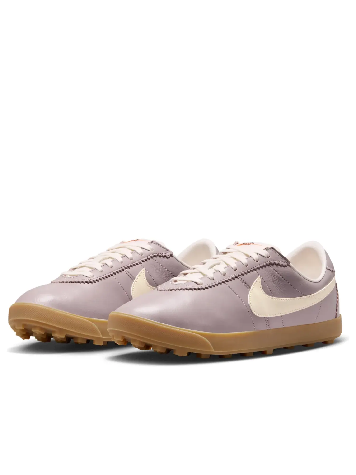 Кроссовки Nike Astrograbber Leather 'Light Violet Ore Gum' II1259-201 — изображение 4 из 6, фиолетовый