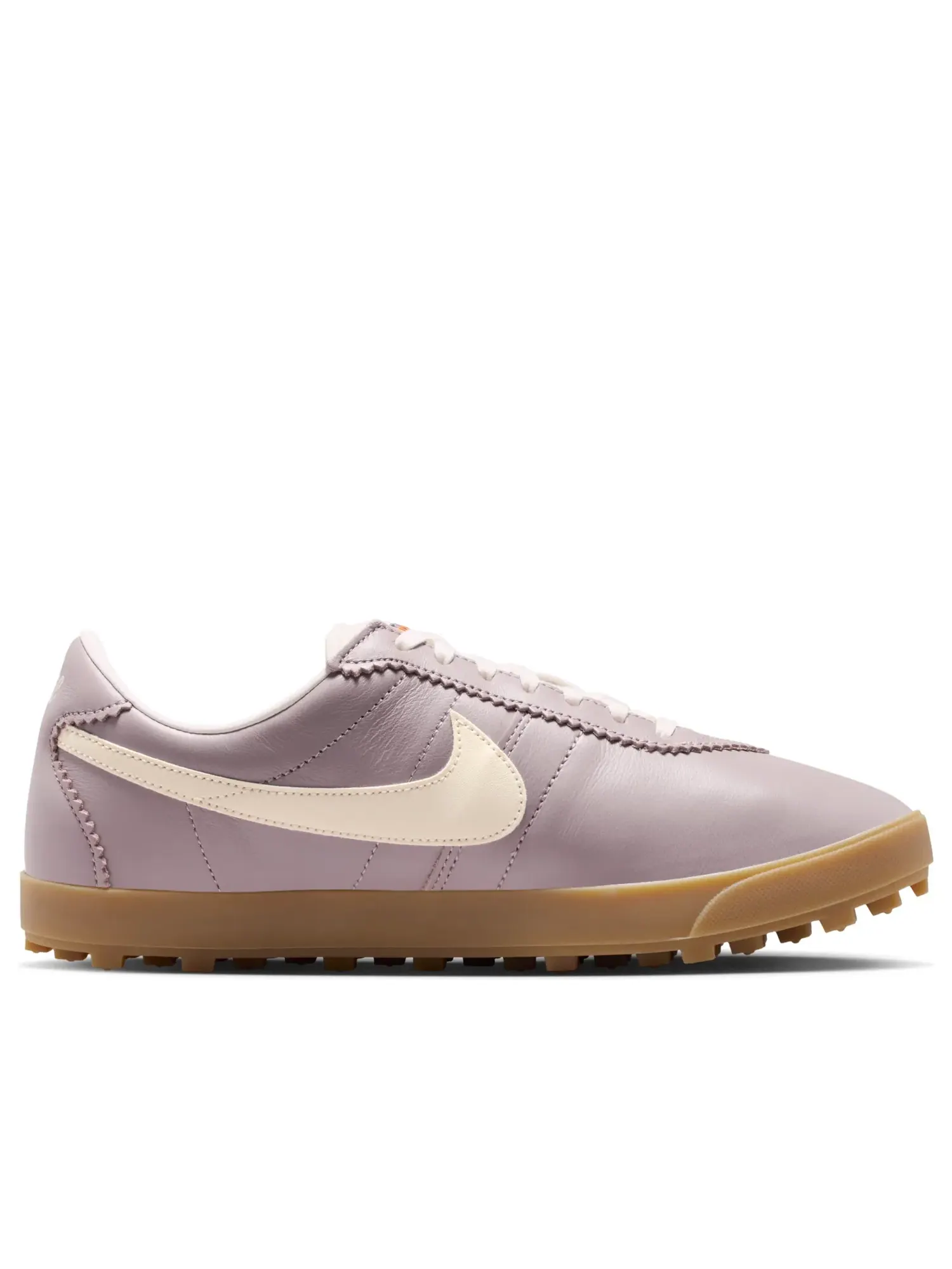 Кроссовки Nike Astrograbber Leather 'Light Violet Ore Gum' II1259-201 — изображение 6 из 6, фиолетовый