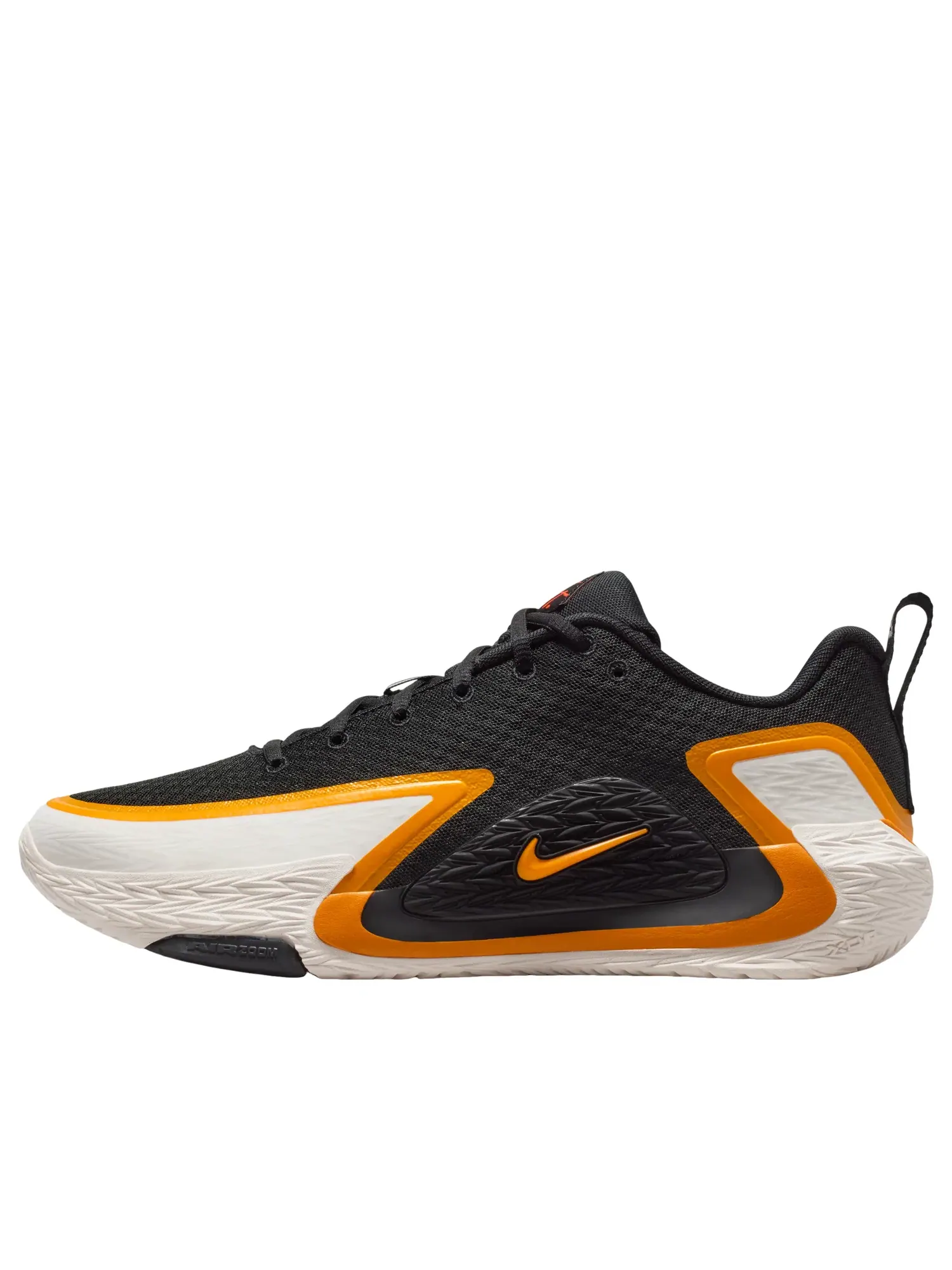 Кроссовки Nike ST Glow EP 'Black Sail Gold' II2284-006 — изображение 1 из 6, черный
