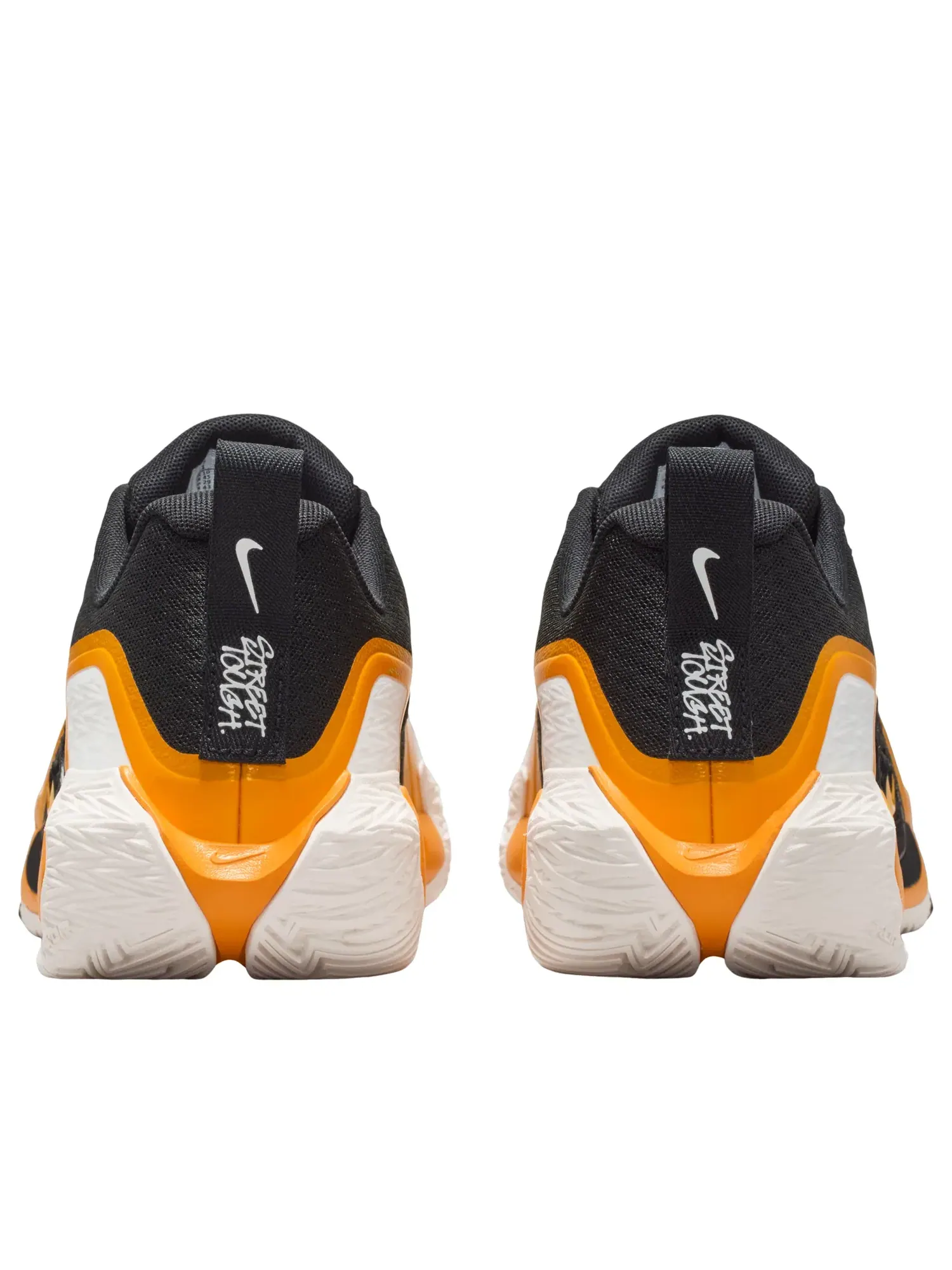 Кроссовки Nike ST Glow EP 'Black Sail Gold' II2284-006 — изображение 3 из 6, черный