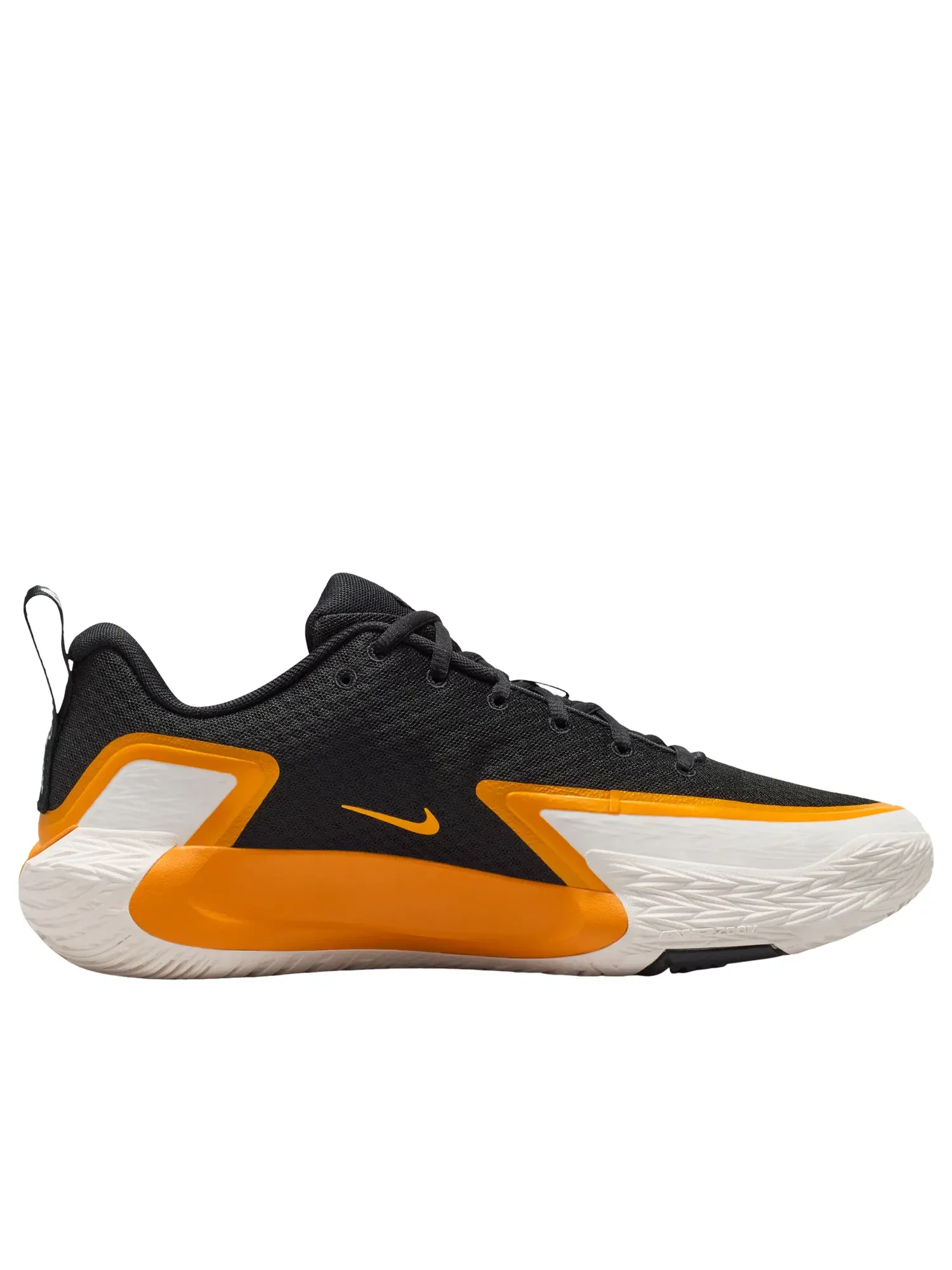 Кроссовки Nike ST Glow EP 'Black Sail Gold' II2284-006 — изображение 6 из 6, черный