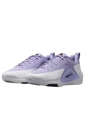 Мужские кроссовки с принтом S.T. Glow Hydrangeas Nike — изображение 5 из 8, фиолетовый