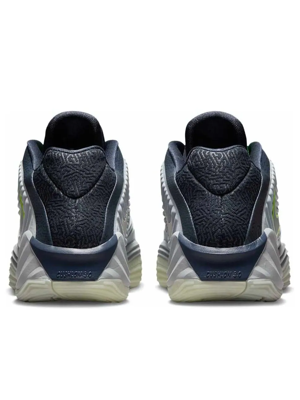 Кроссовки Nike Giannis Freak 7 SE EP 'Thunder Blue' — изображение 3 из 6, темно-синий