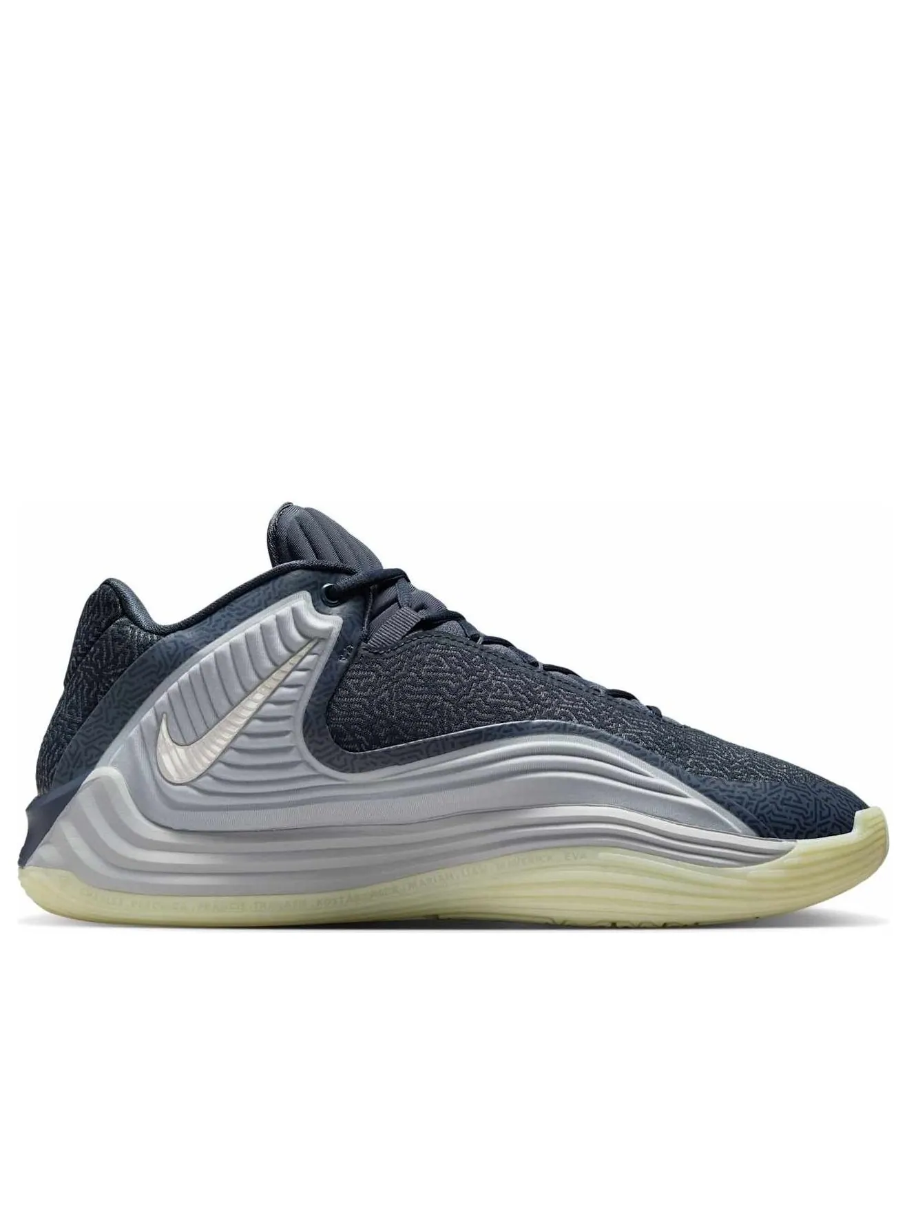 Кроссовки Nike Giannis Freak 7 SE EP 'Thunder Blue' — изображение 6 из 6, темно-синий