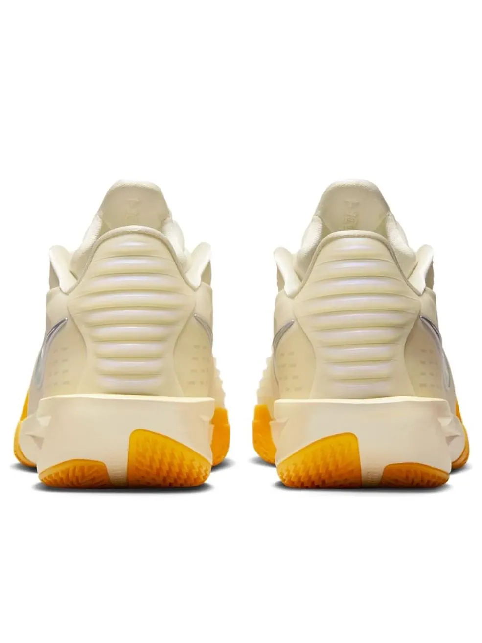 Кроссовки Nike GT Cut 3 Turbo 'Coconut Milk' — изображение 3 из 6, белый