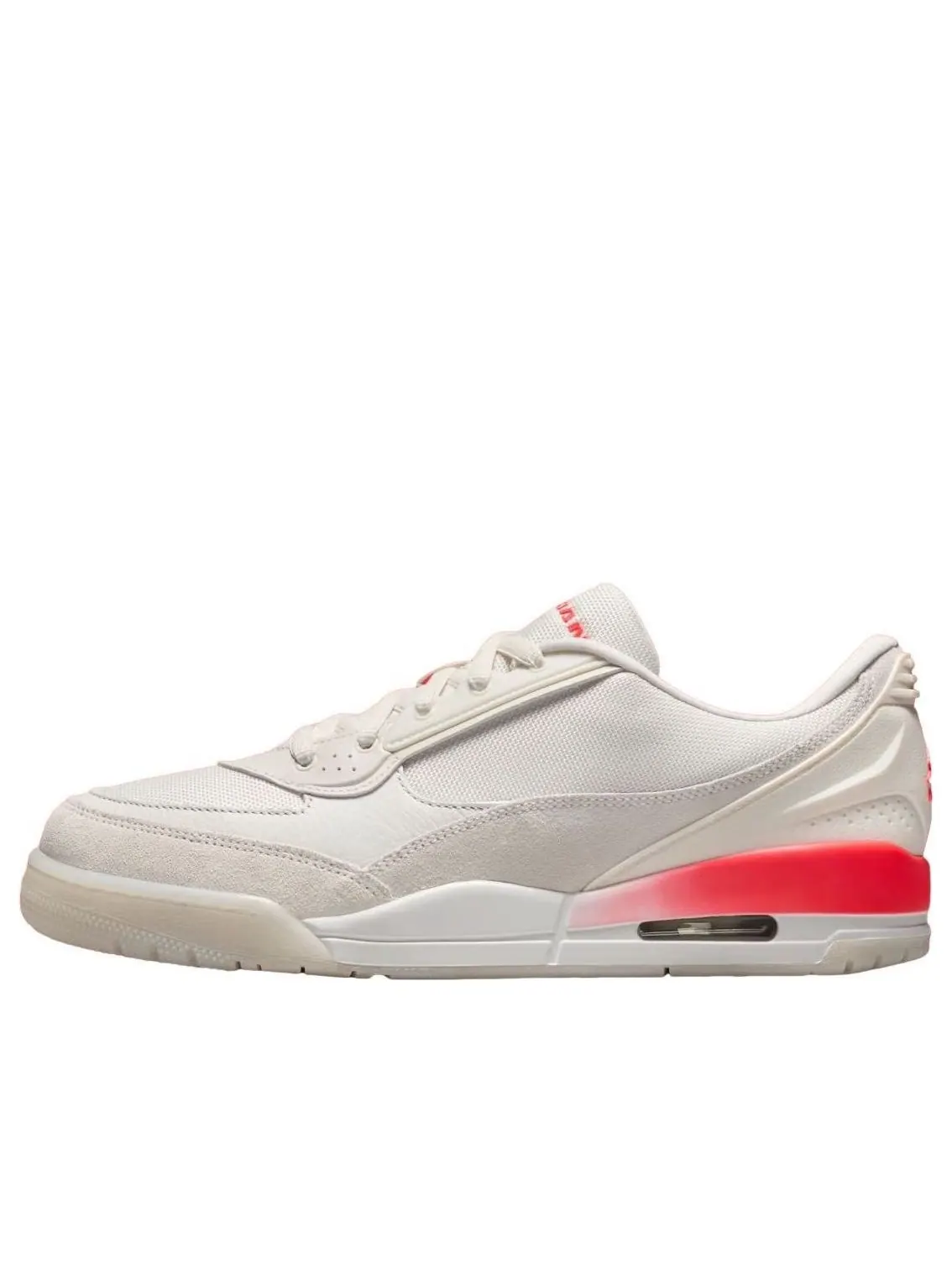 Air Jordan 3 RM 'Phantom Summit White' — изображение 1 из 5, белый