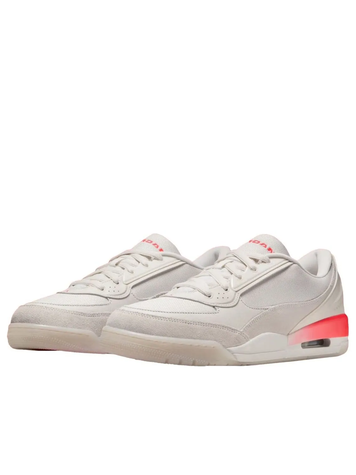 Air Jordan 3 RM 'Phantom Summit White' — изображение 2 из 5, белый