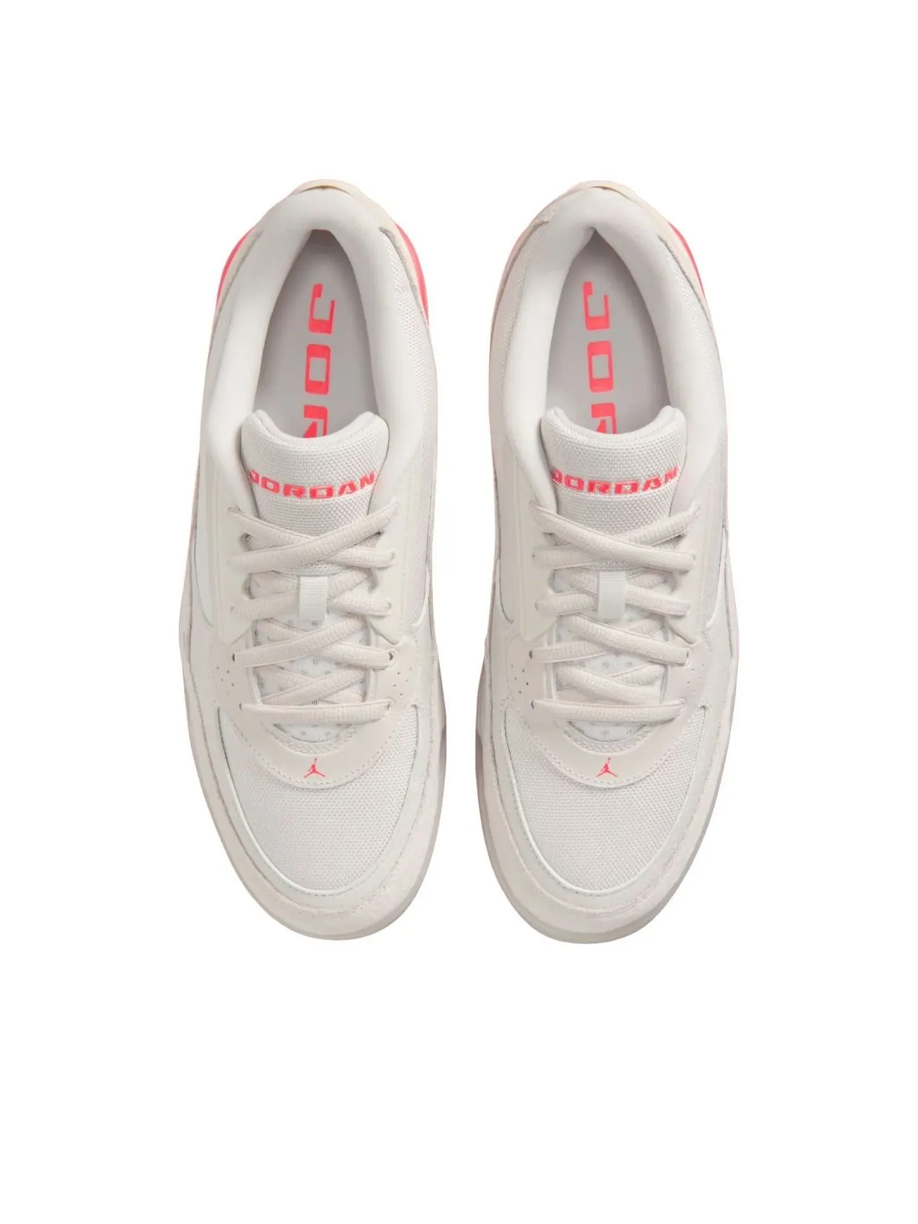 Air Jordan 3 RM 'Phantom Summit White' — изображение 3 из 5, белый