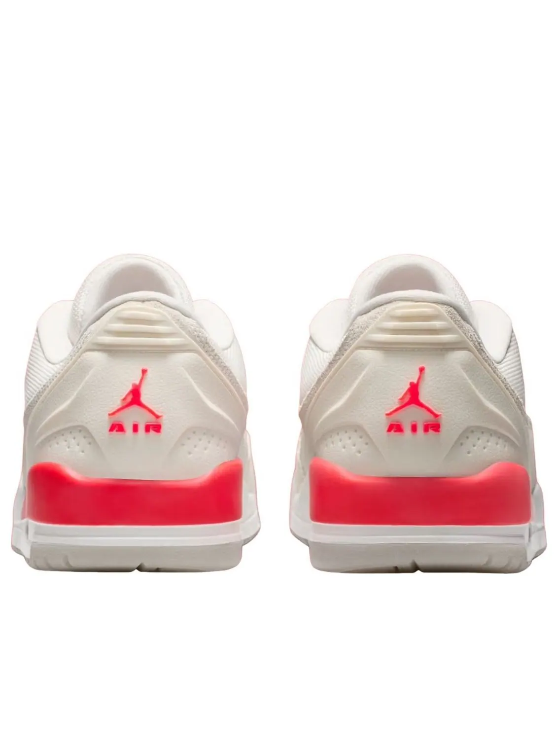 Air Jordan 3 RM 'Phantom Summit White' — изображение 4 из 5, белый