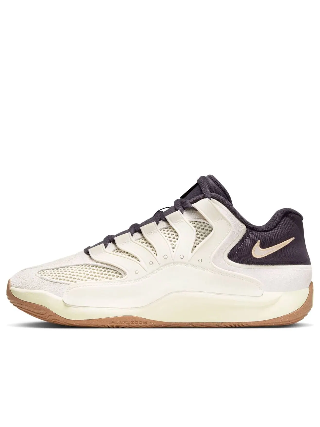 Кроссовки Nike KD 18 LE EP 'Beyond The Game' — изображение 1 из 6, белый