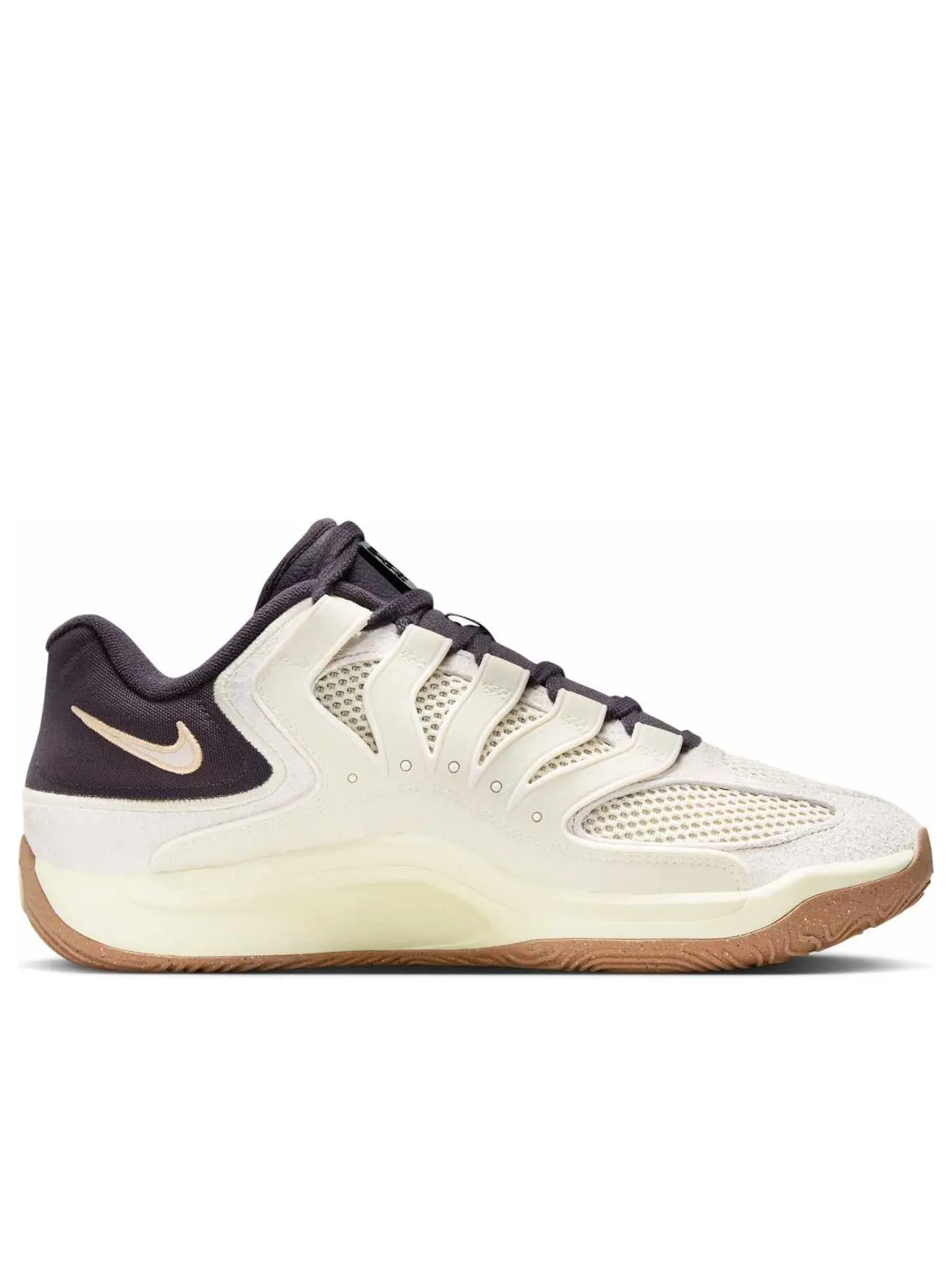 Кроссовки Nike KD 18 LE EP 'Beyond The Game' — изображение 6 из 6, белый