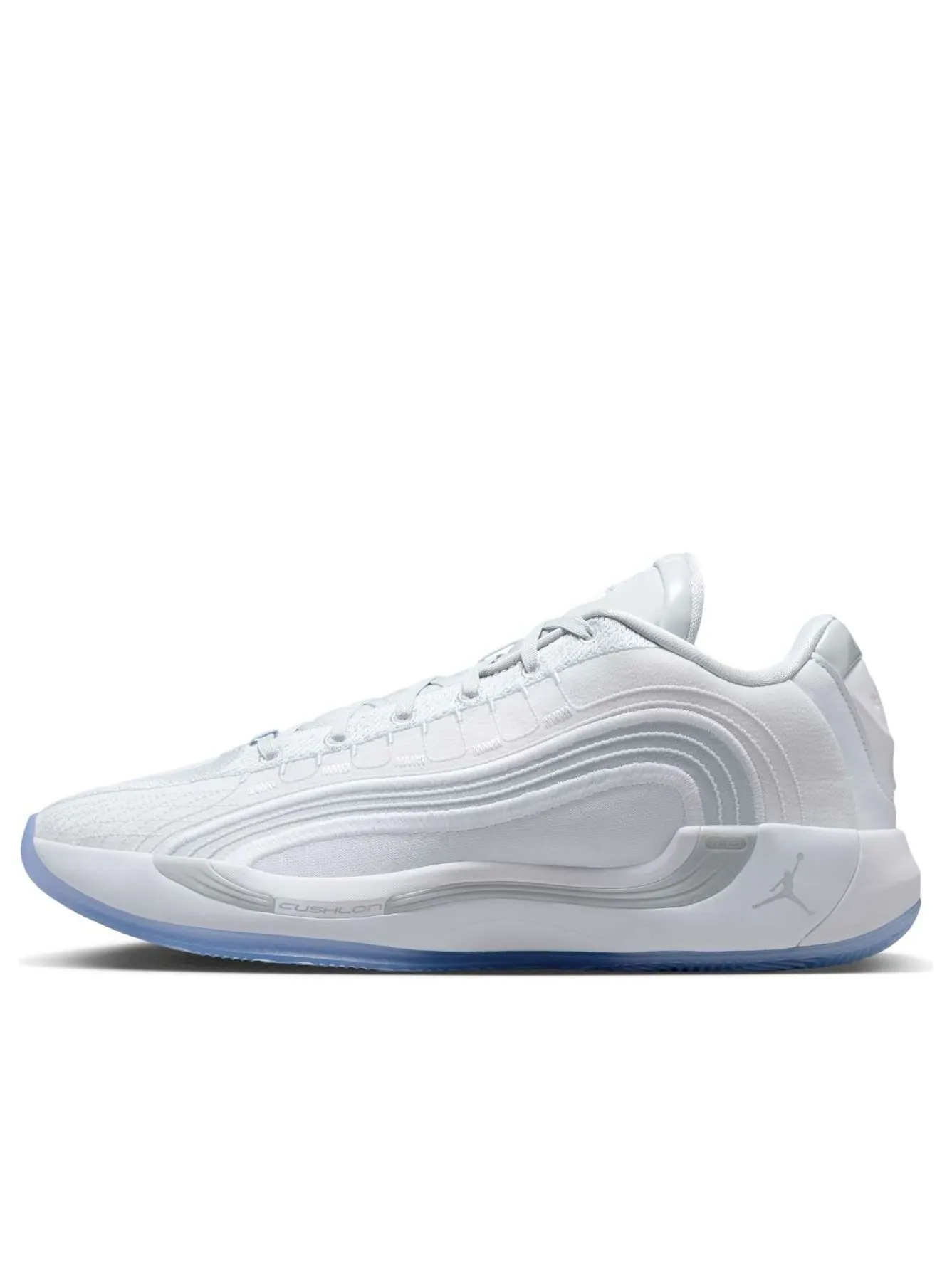 Кроссовки Air Jordan Luka 4 PF 'Pure Money' — изображение 1 из 6, белый