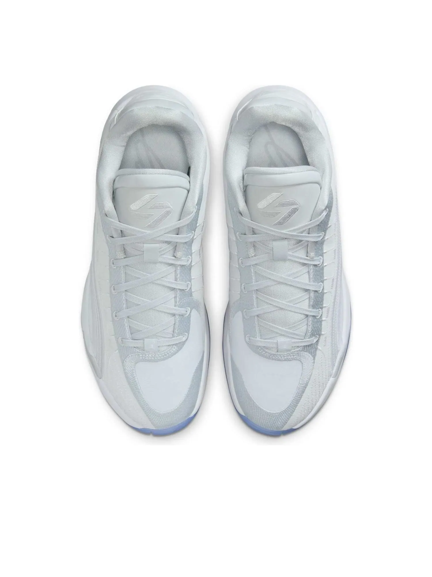 Кроссовки Air Jordan Luka 4 PF 'Pure Money' — изображение 4 из 6, белый