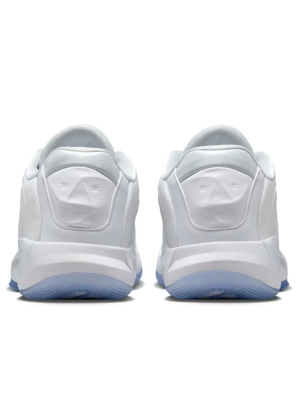 Кроссовки Air Jordan Luka 4 PF 'Pure Money' — изображение 5 из 6, белый