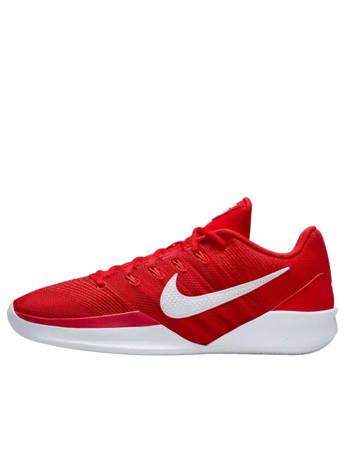 Кроссовки (WMNS) Nike Sabrina 3 'University Red' — изображение 1 из 5, красный