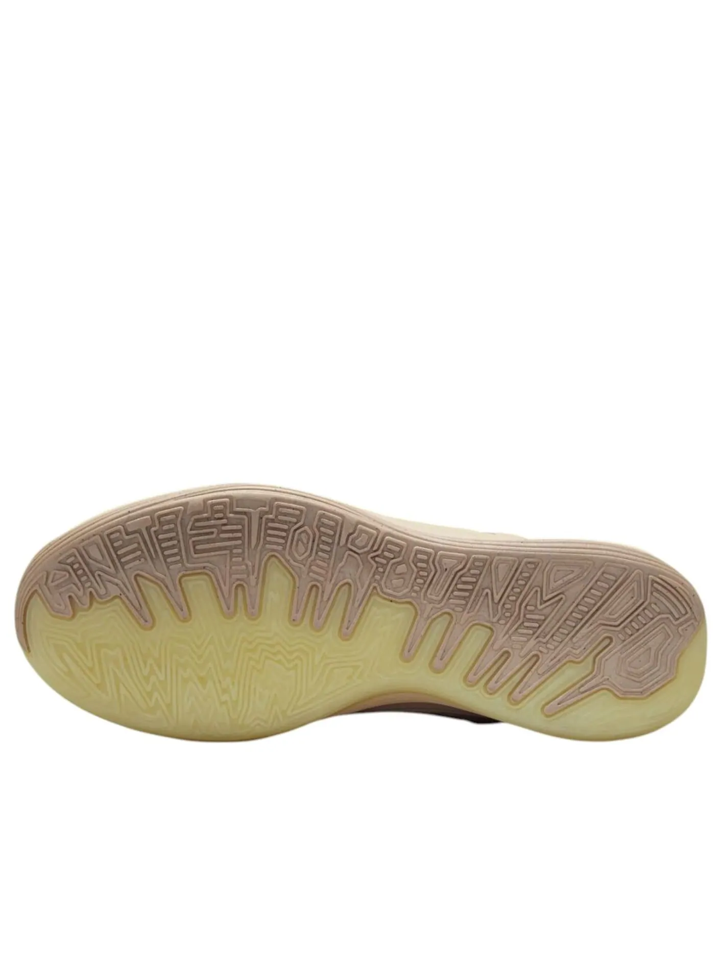 Кроссовки Nike Giannis Freak 7 'Light Khaki' — изображение 5 из 6, мульти