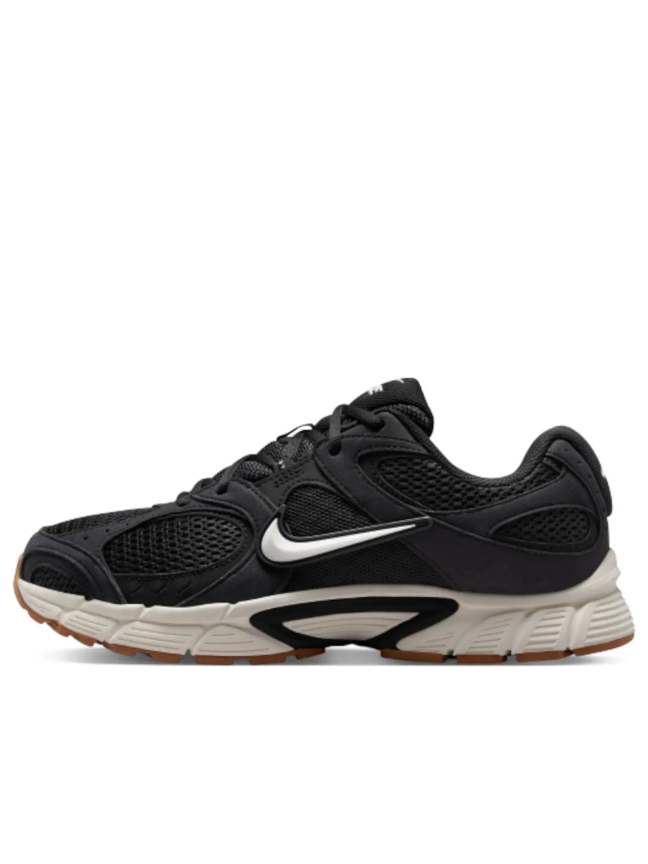 Кроссовки Nike V5 RNR 'Black Phantom Gray' — изображение 1 из 5, черный