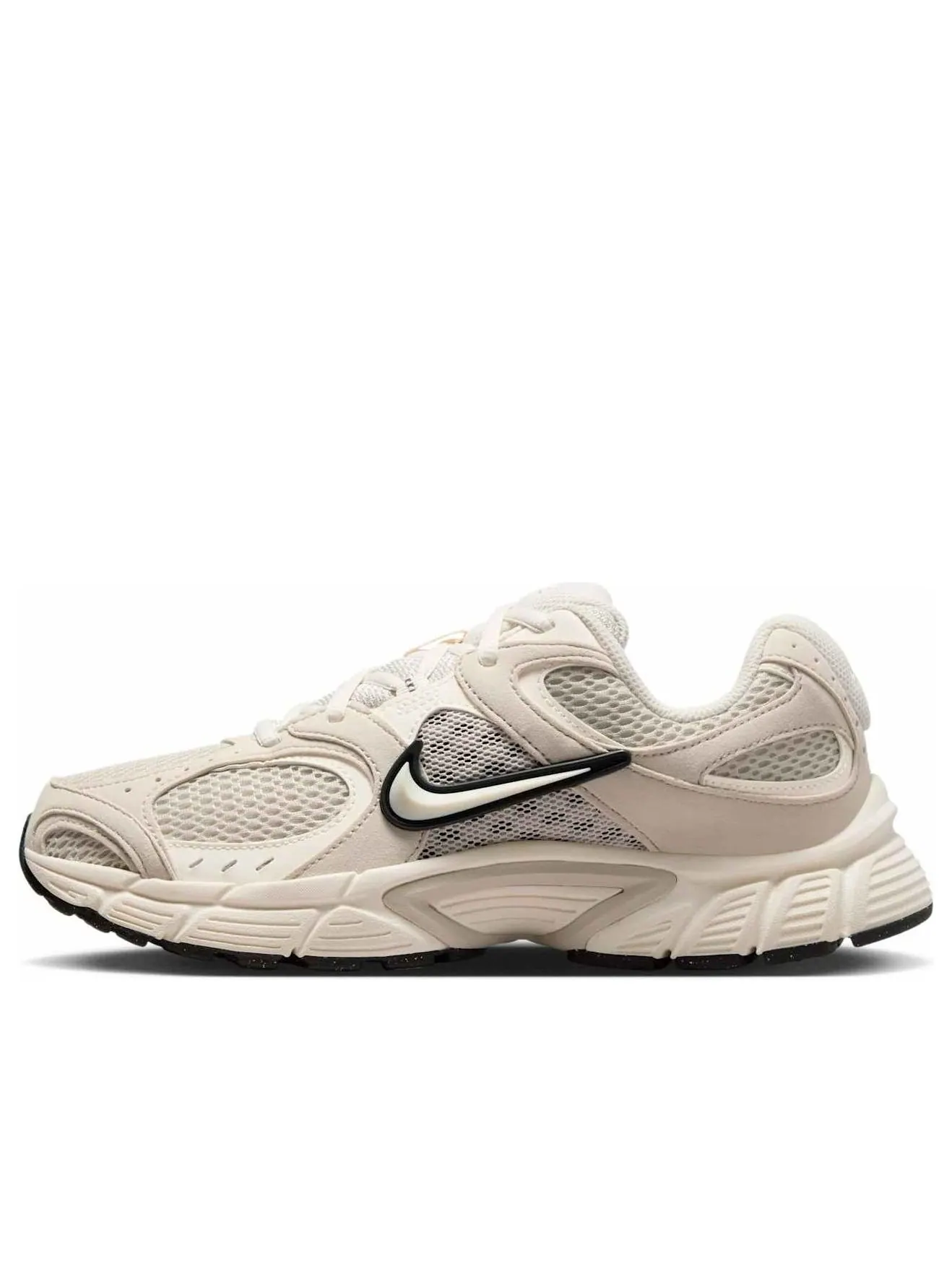 Кроссовки (WMNS) Nike V5 RNR 'Light Orewood Brown' — изображение 1 из 6, коричневый