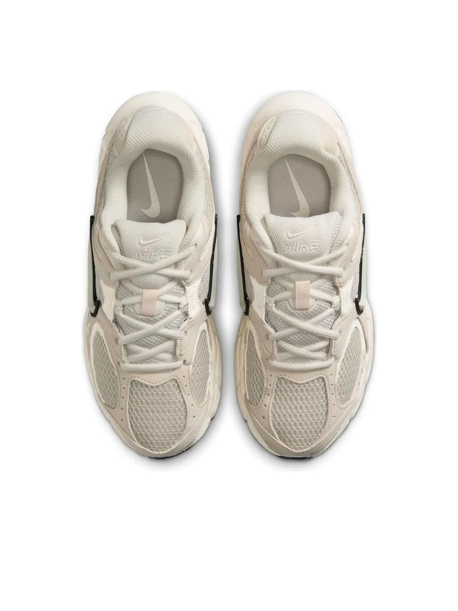 Кроссовки (WMNS) Nike V5 RNR 'Light Orewood Brown' — изображение 2 из 6, коричневый