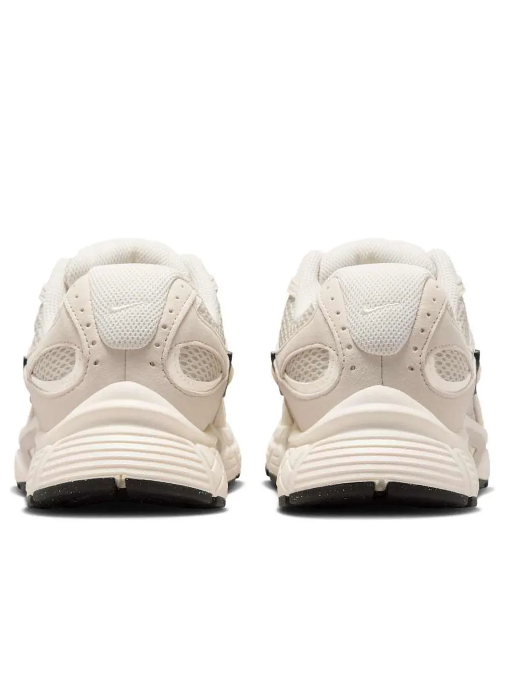 Кроссовки (WMNS) Nike V5 RNR 'Light Orewood Brown' — изображение 3 из 6, коричневый