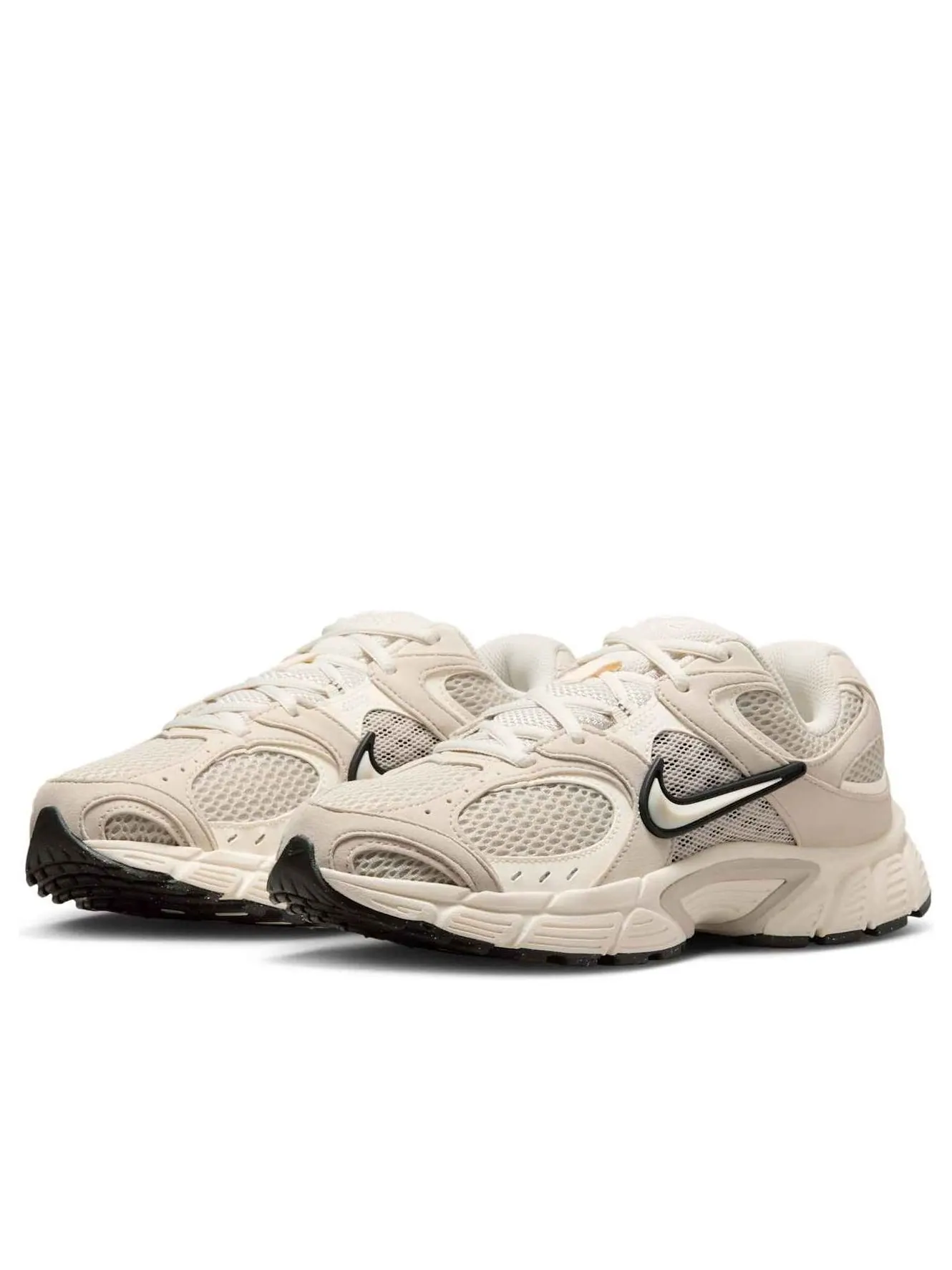 Кроссовки (WMNS) Nike V5 RNR 'Light Orewood Brown' — изображение 4 из 6, коричневый