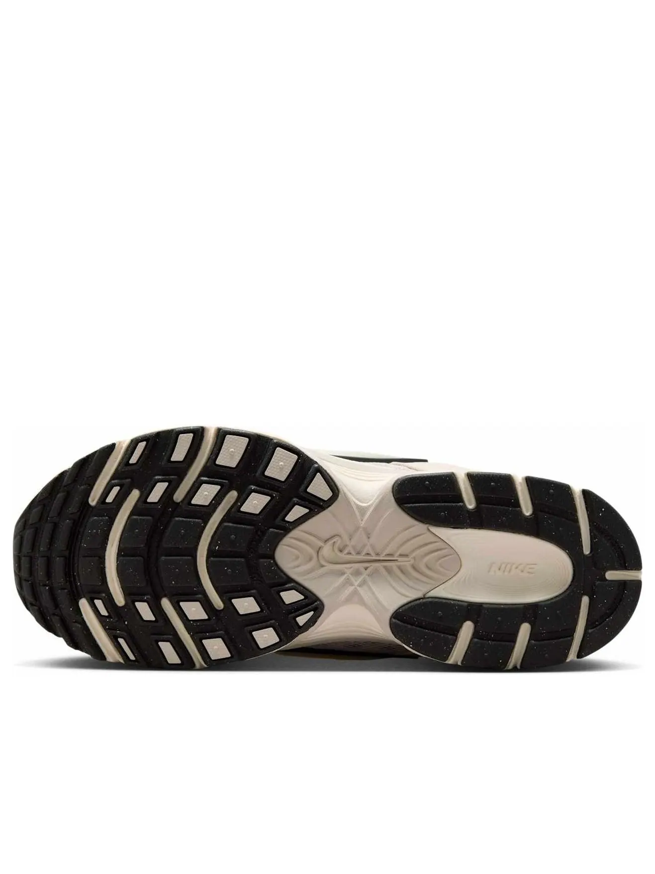 Кроссовки (WMNS) Nike V5 RNR 'Light Orewood Brown' — изображение 5 из 6, коричневый