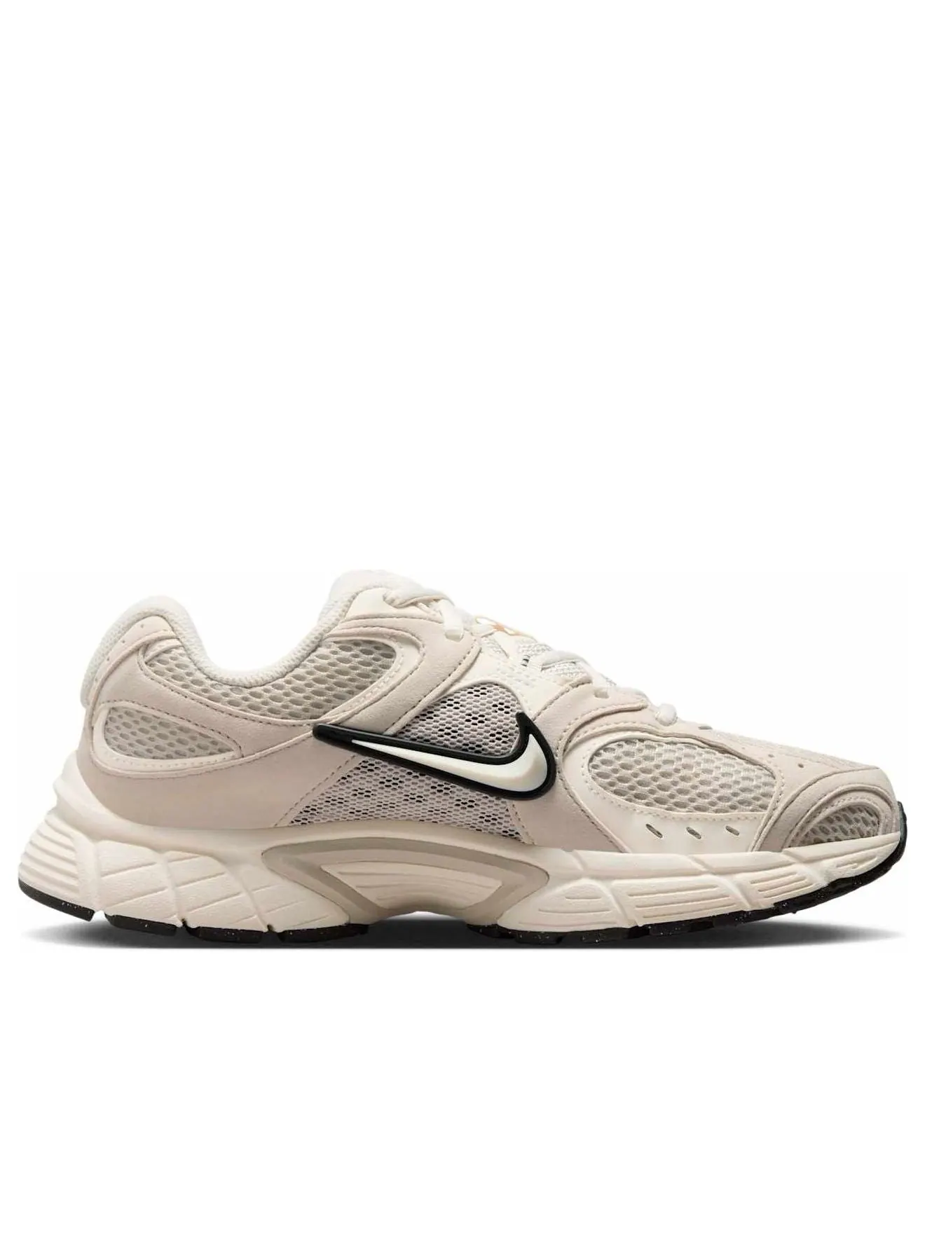 Кроссовки (WMNS) Nike V5 RNR 'Light Orewood Brown' — изображение 6 из 6, коричневый