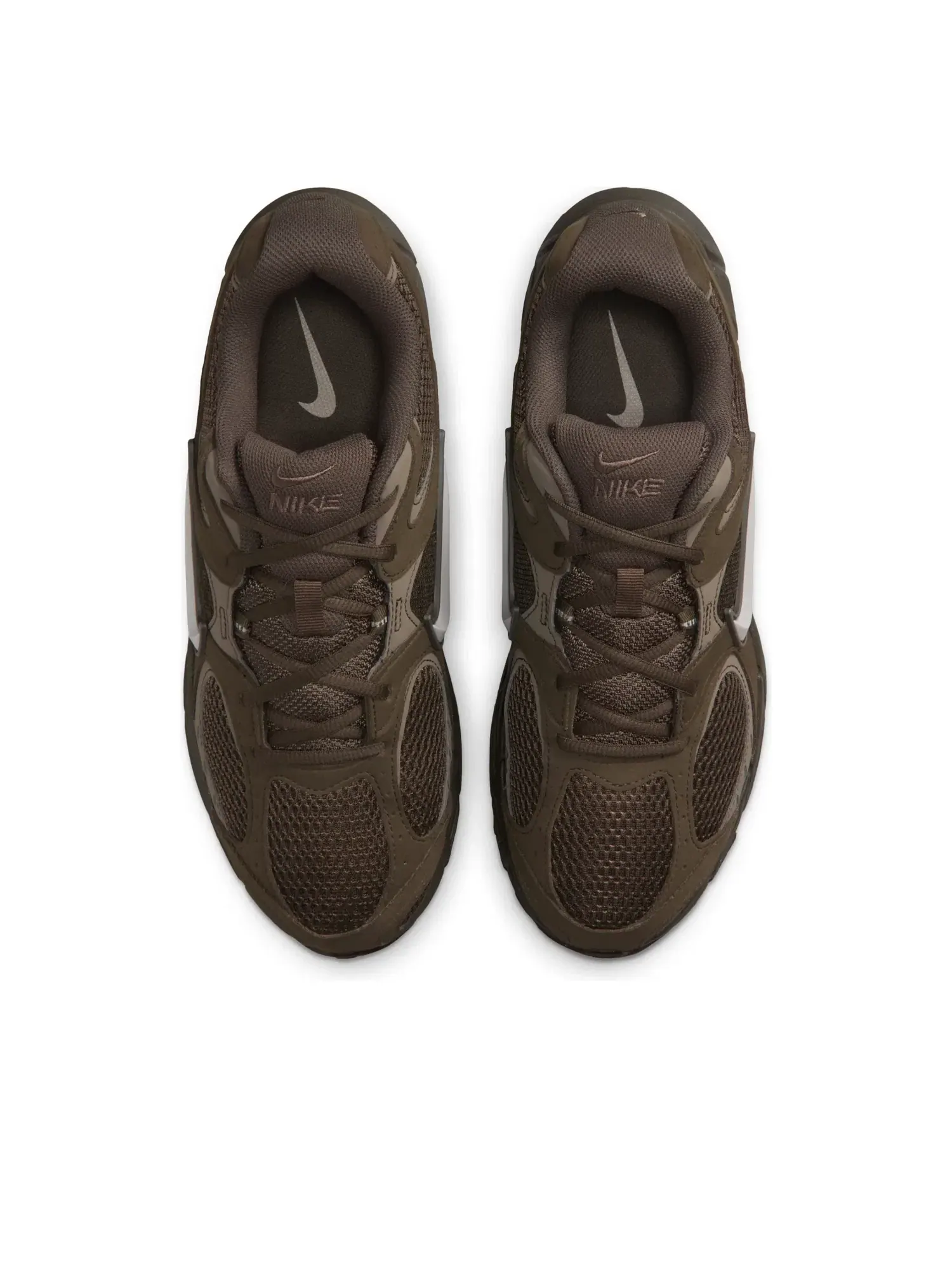 Мужские кроссовки с низким верхом V5 Rnr Nike — изображение 3 из 7, коричневый