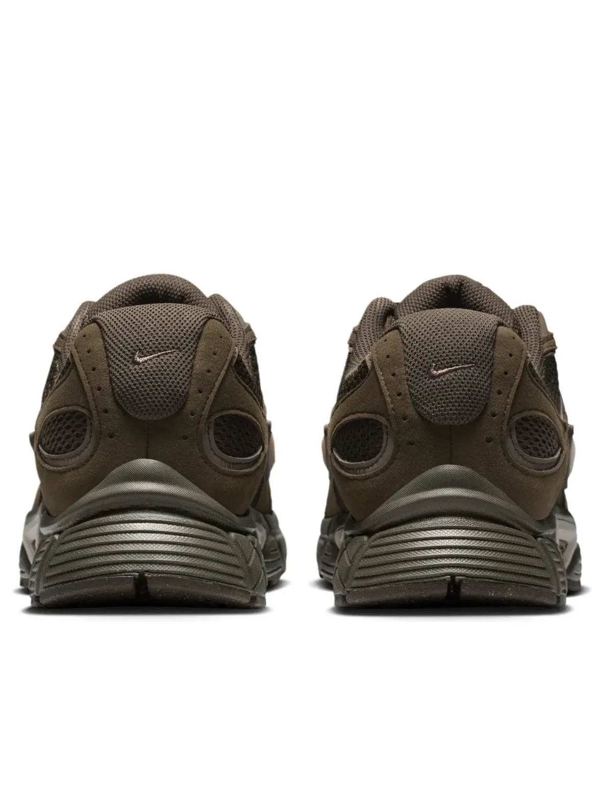 Мужские кроссовки с низким верхом V5 Rnr Nike — изображение 4 из 7, коричневый