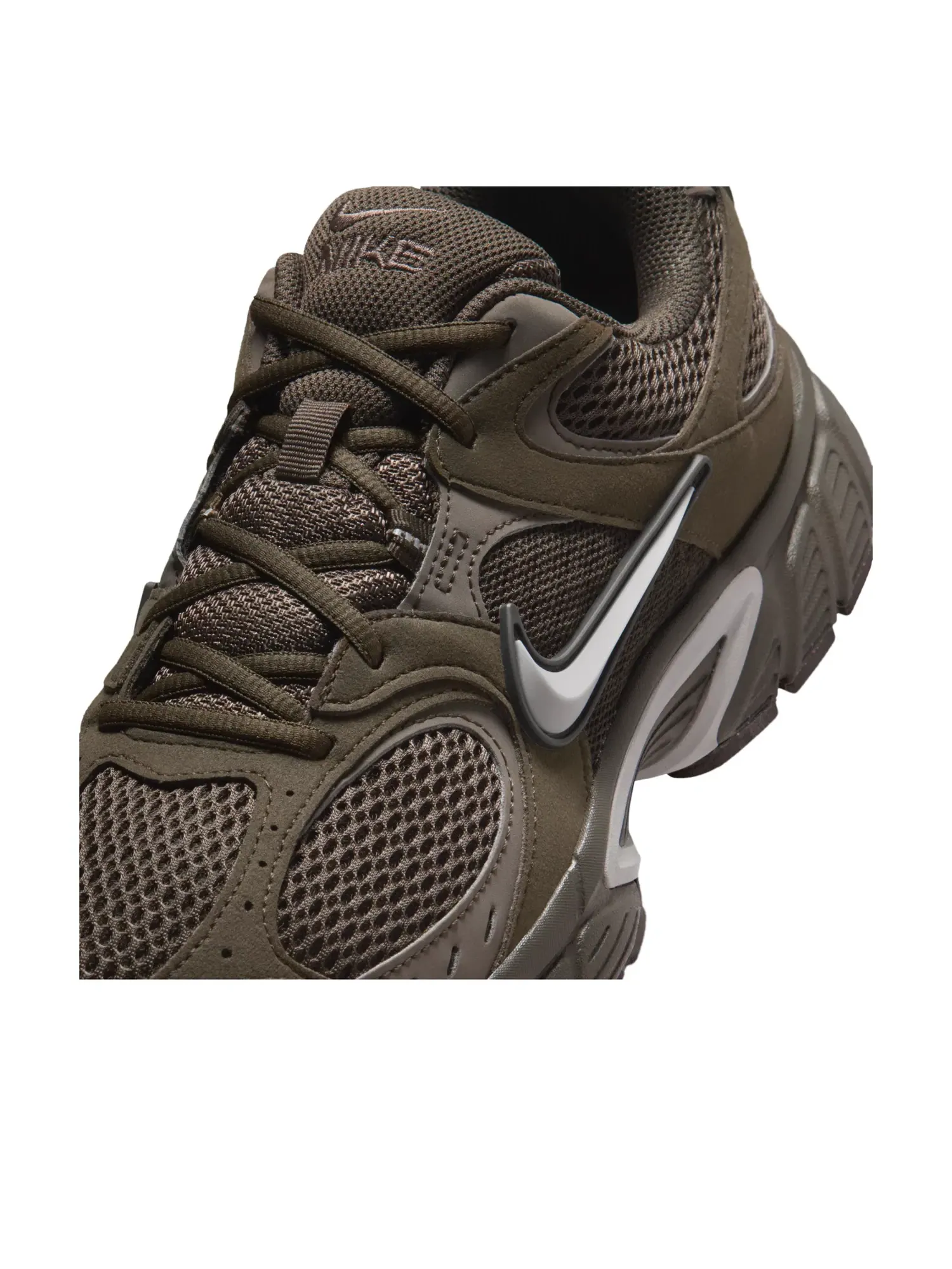 Мужские кроссовки с низким верхом V5 Rnr Nike — изображение 6 из 7, коричневый