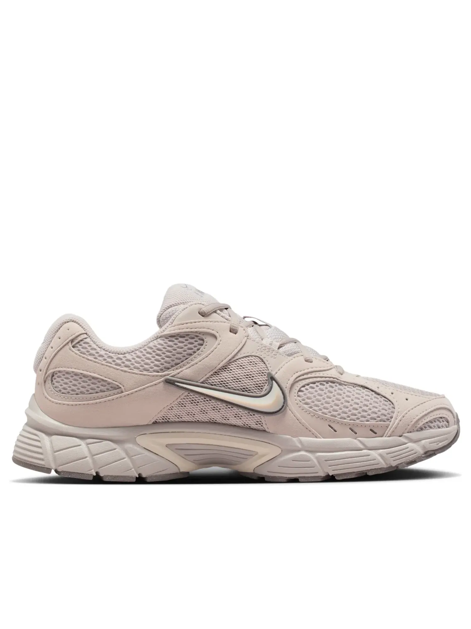Кроссовки Nike V5 RNR 'Moon Particle Light Orewood Brown' II6292-201 — изображение 2 из 6, бежевый