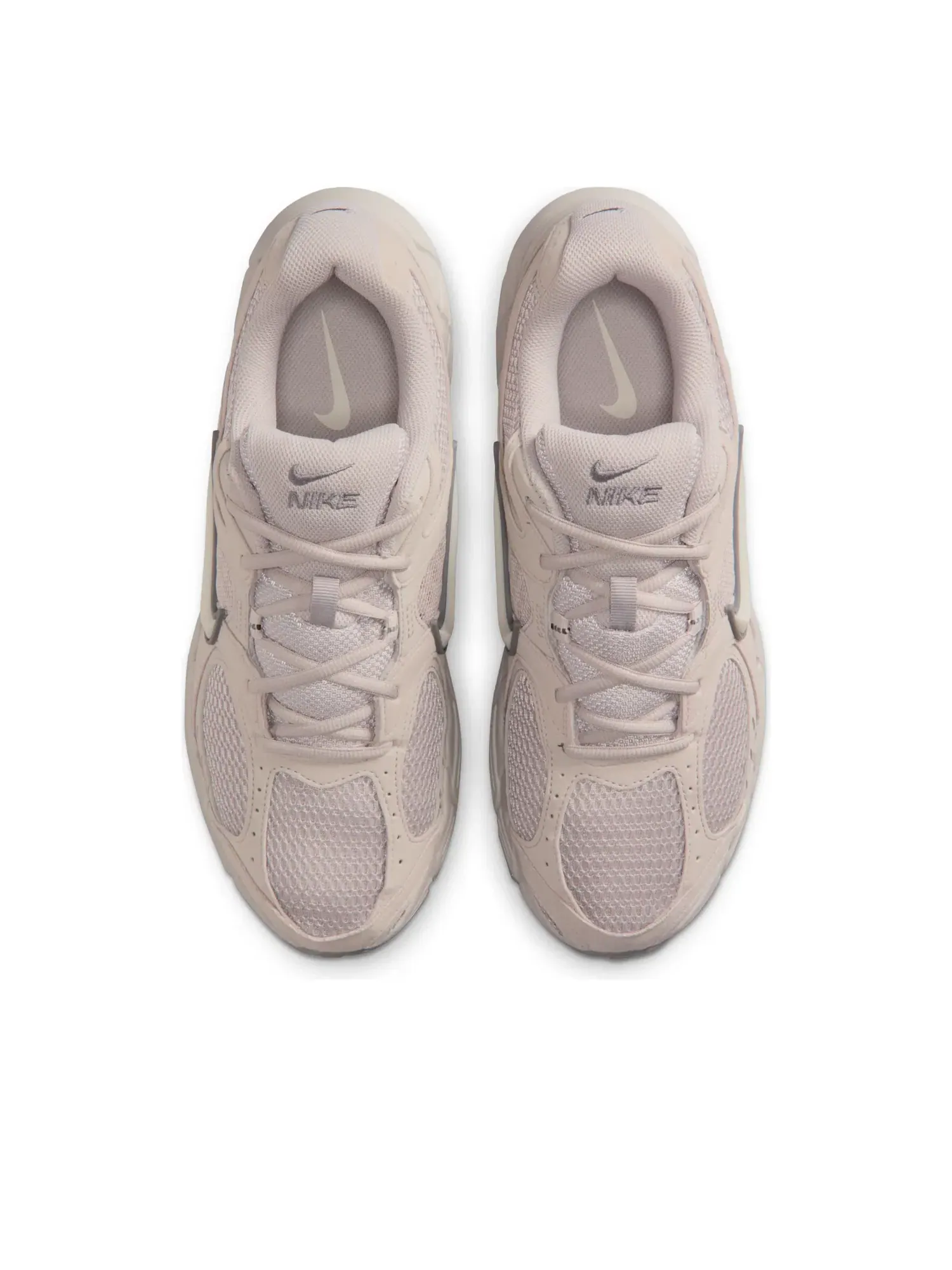 Кроссовки Nike V5 RNR 'Moon Particle Light Orewood Brown' II6292-201 — изображение 3 из 6, бежевый