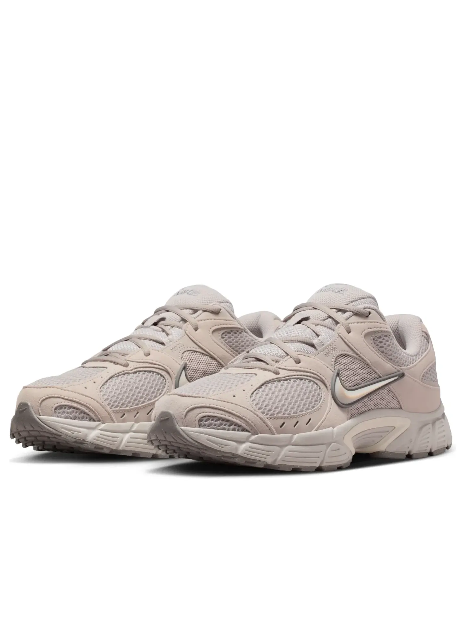 Кроссовки Nike V5 RNR 'Moon Particle Light Orewood Brown' II6292-201 — изображение 4 из 6, бежевый