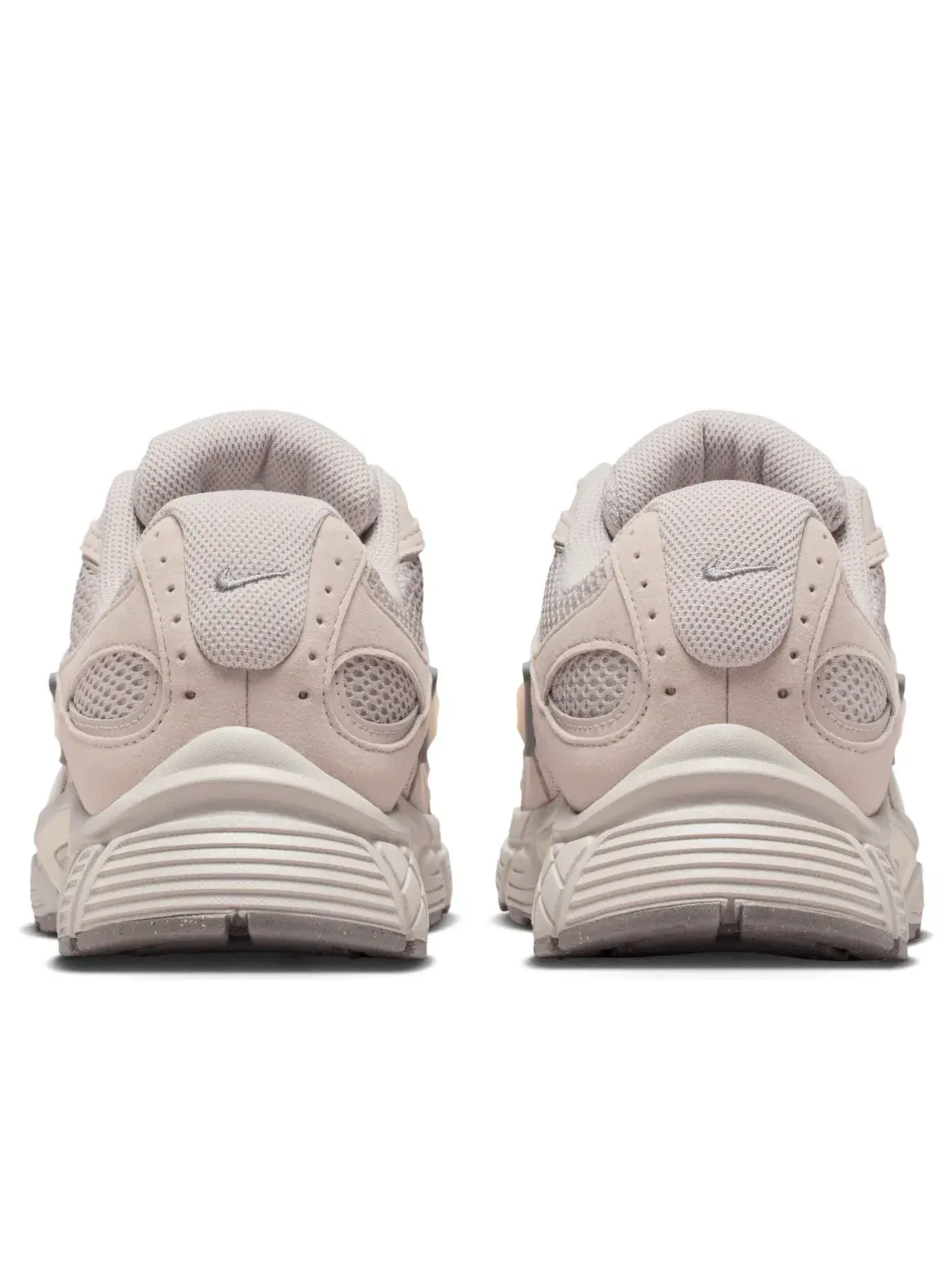 Кроссовки Nike V5 RNR 'Moon Particle Light Orewood Brown' II6292-201 — изображение 5 из 6, бежевый
