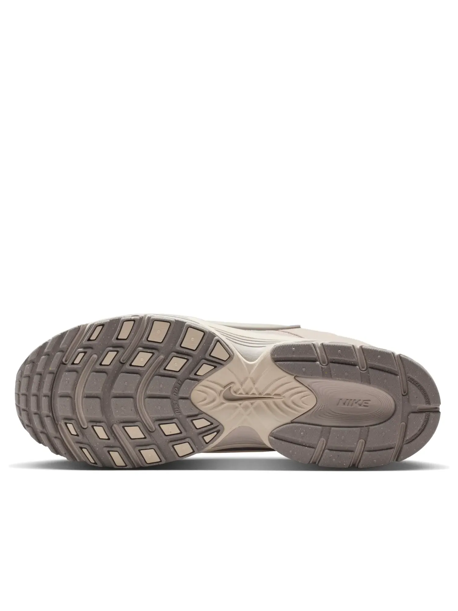 Кроссовки Nike V5 RNR 'Moon Particle Light Orewood Brown' II6292-201 — изображение 6 из 6, бежевый